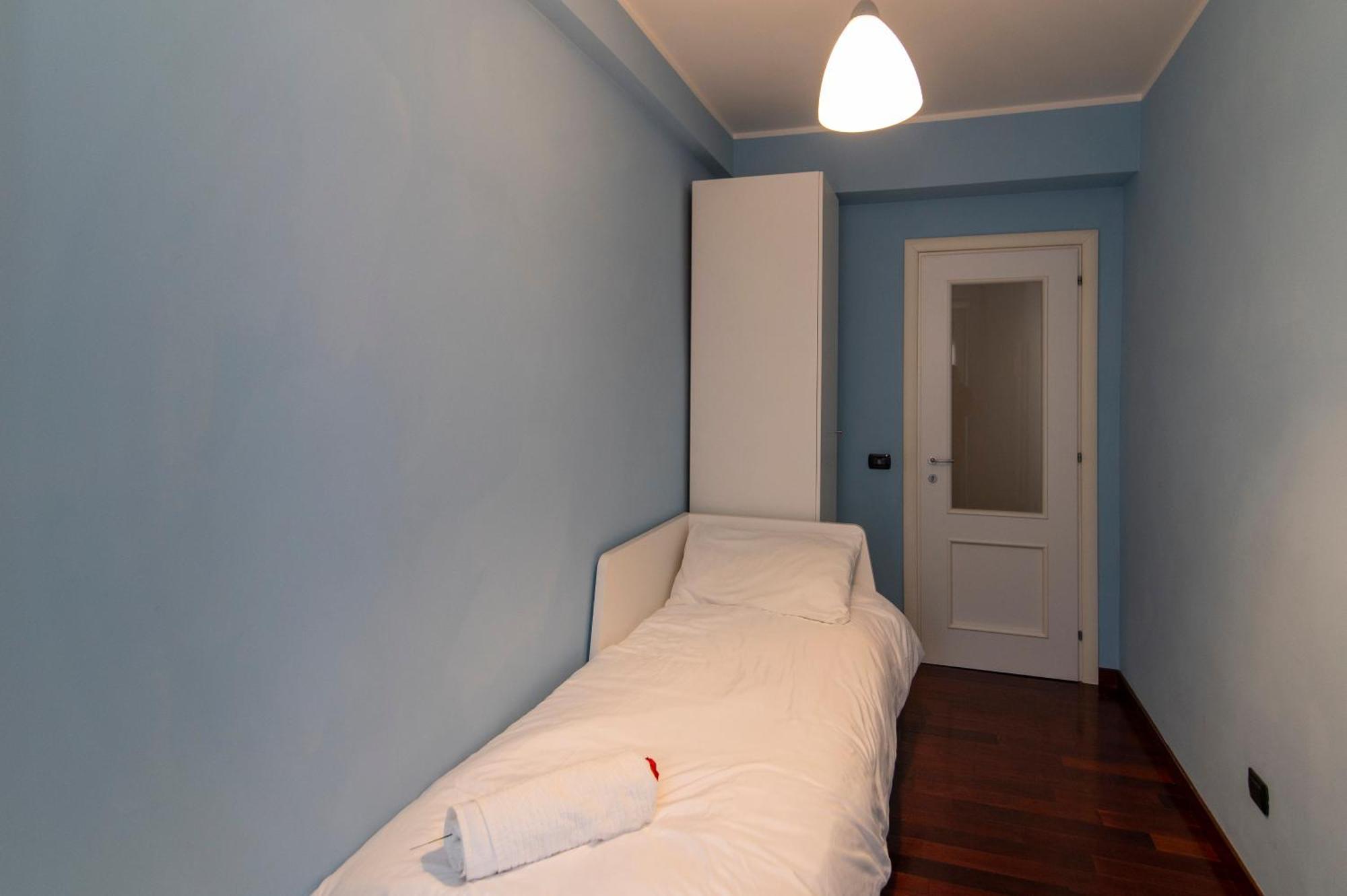 Apartment Flat Davinz