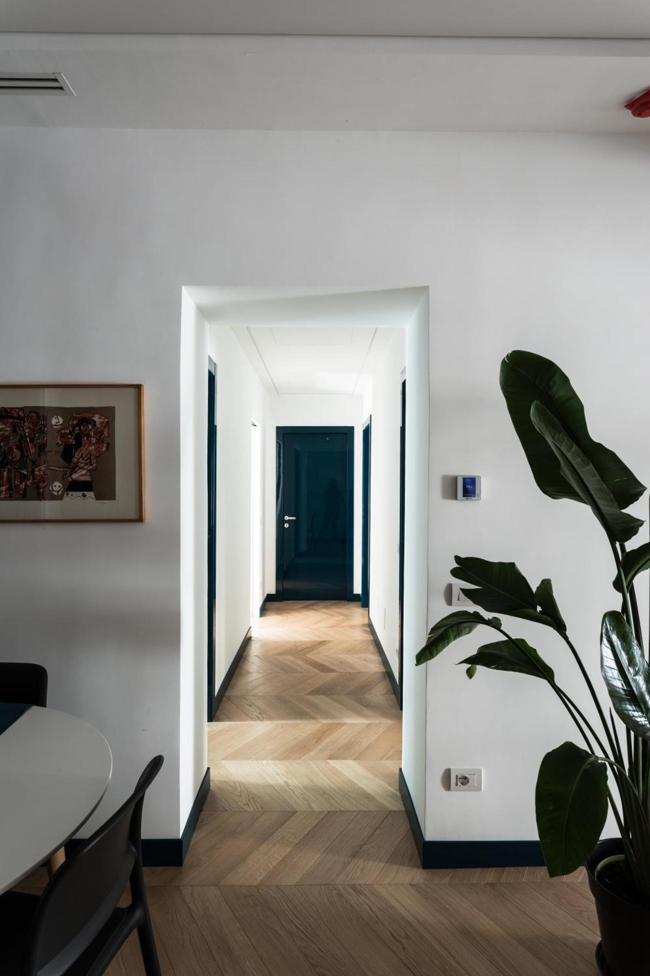 Circolo Degli Scipioni Apartment Rome