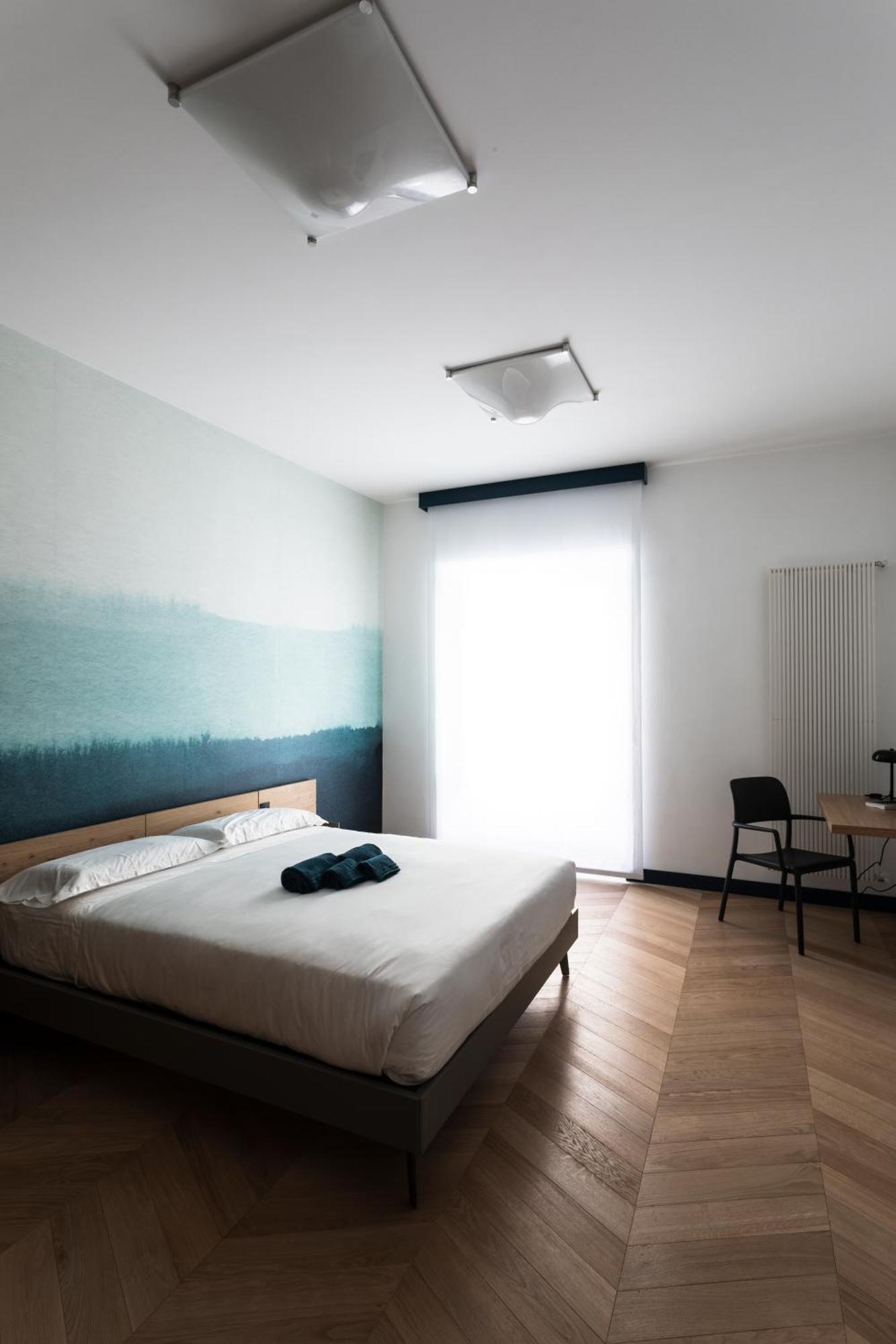 Apartment Circolo Degli Scipioni *