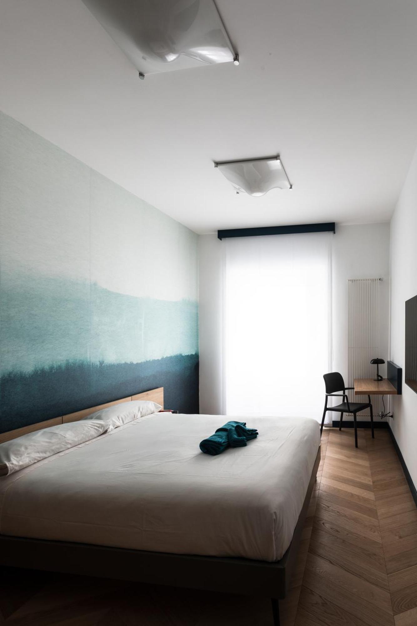 Circolo Degli Scipioni Apartment Rome