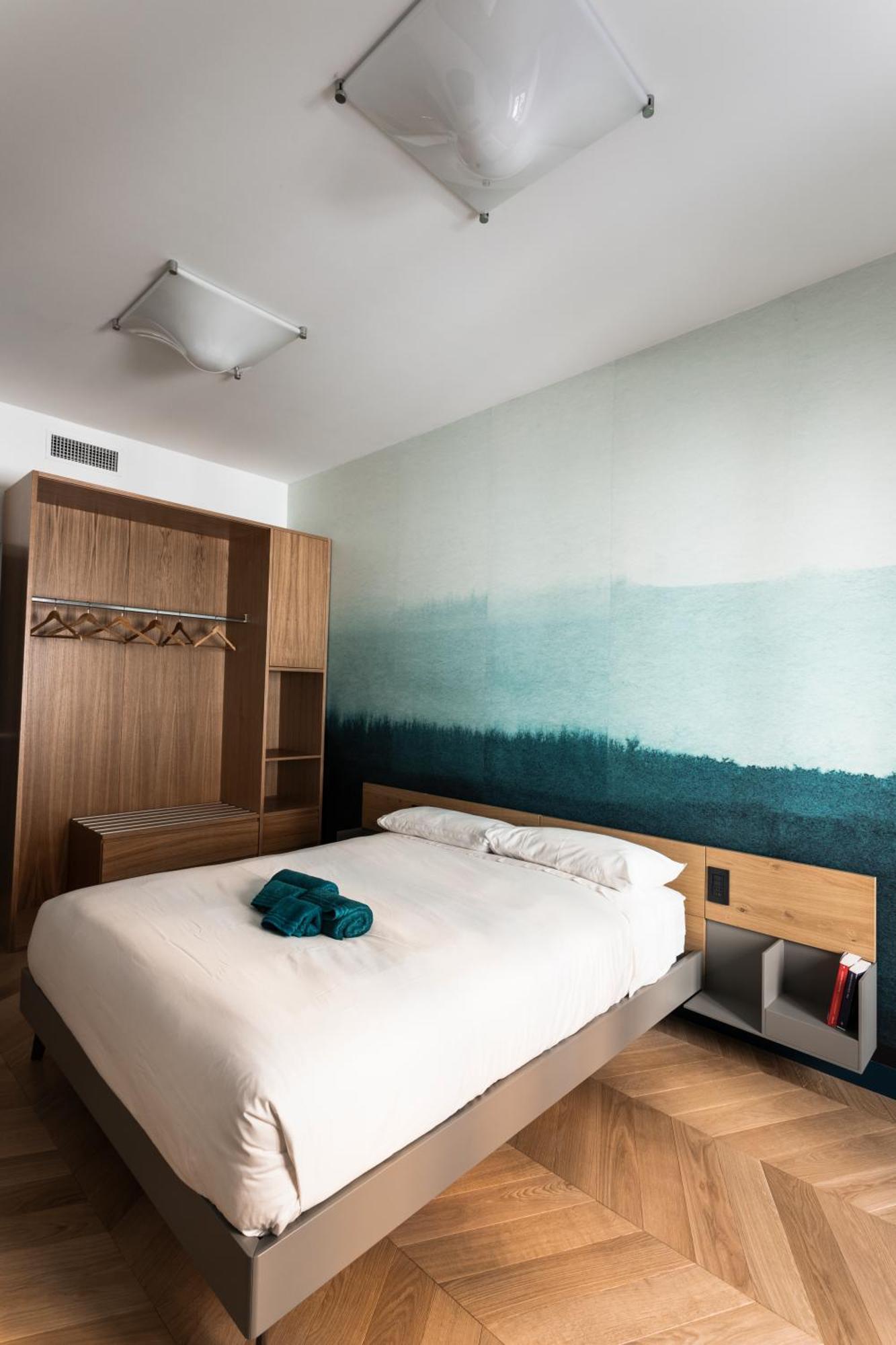 Apartment Circolo Degli Scipioni Rome