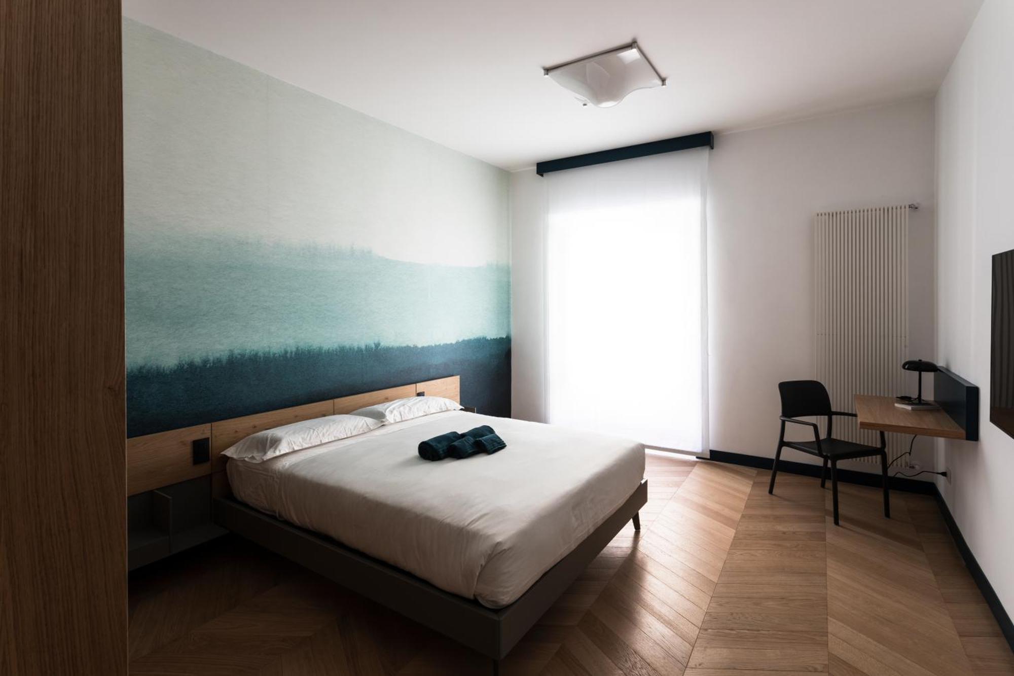 Circolo Degli Scipioni Apartment *