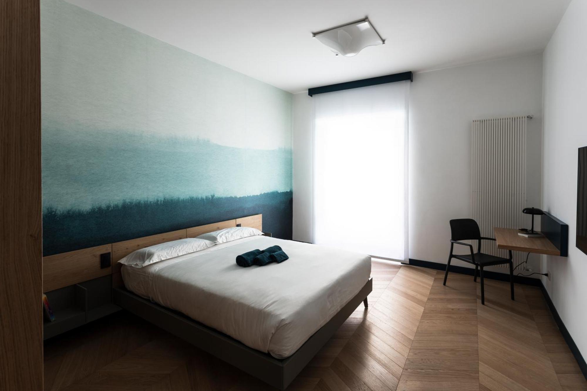 Apartment Circolo Degli Scipioni Rome