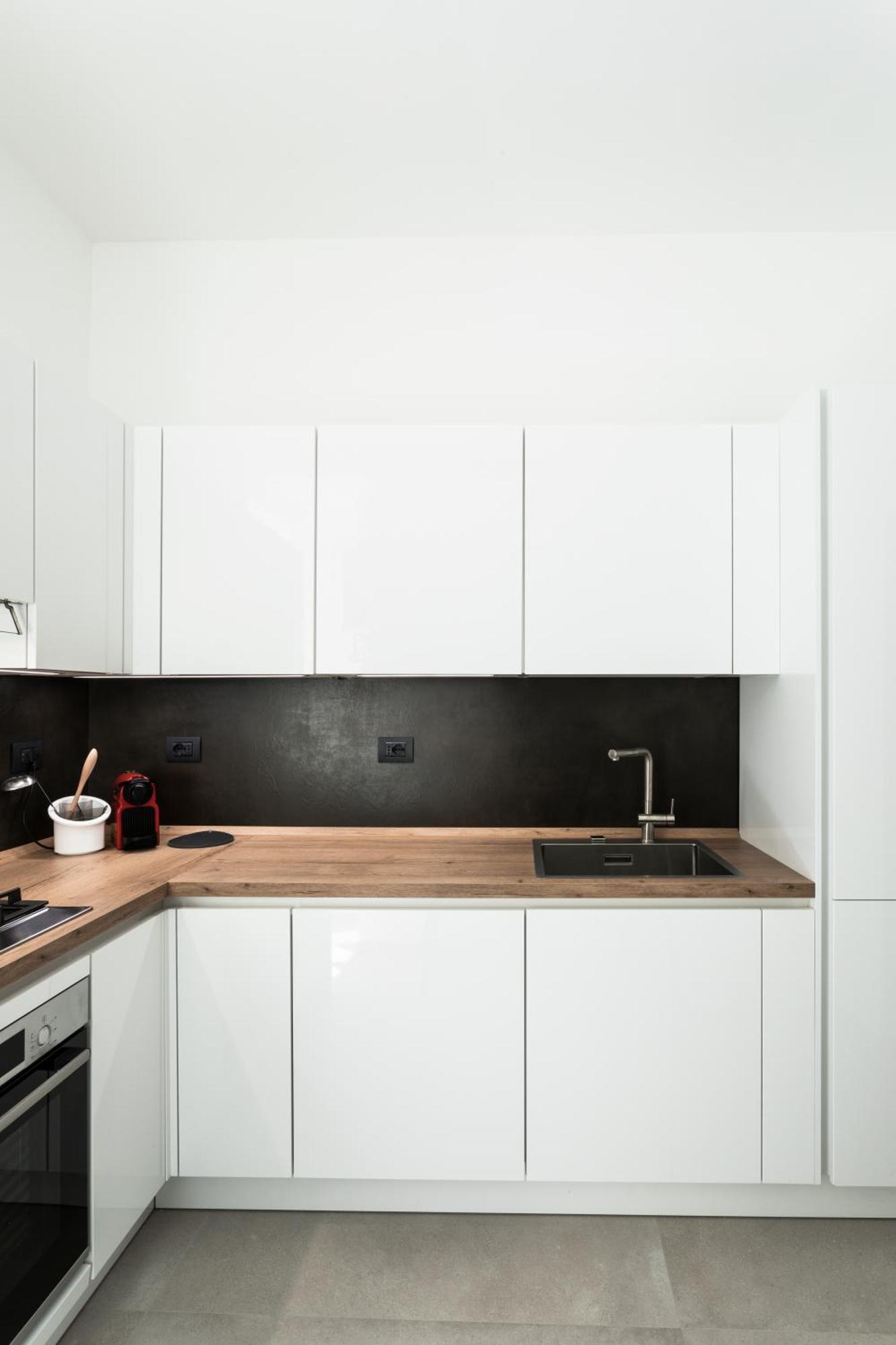 Apartment Circolo Degli Scipioni Rome