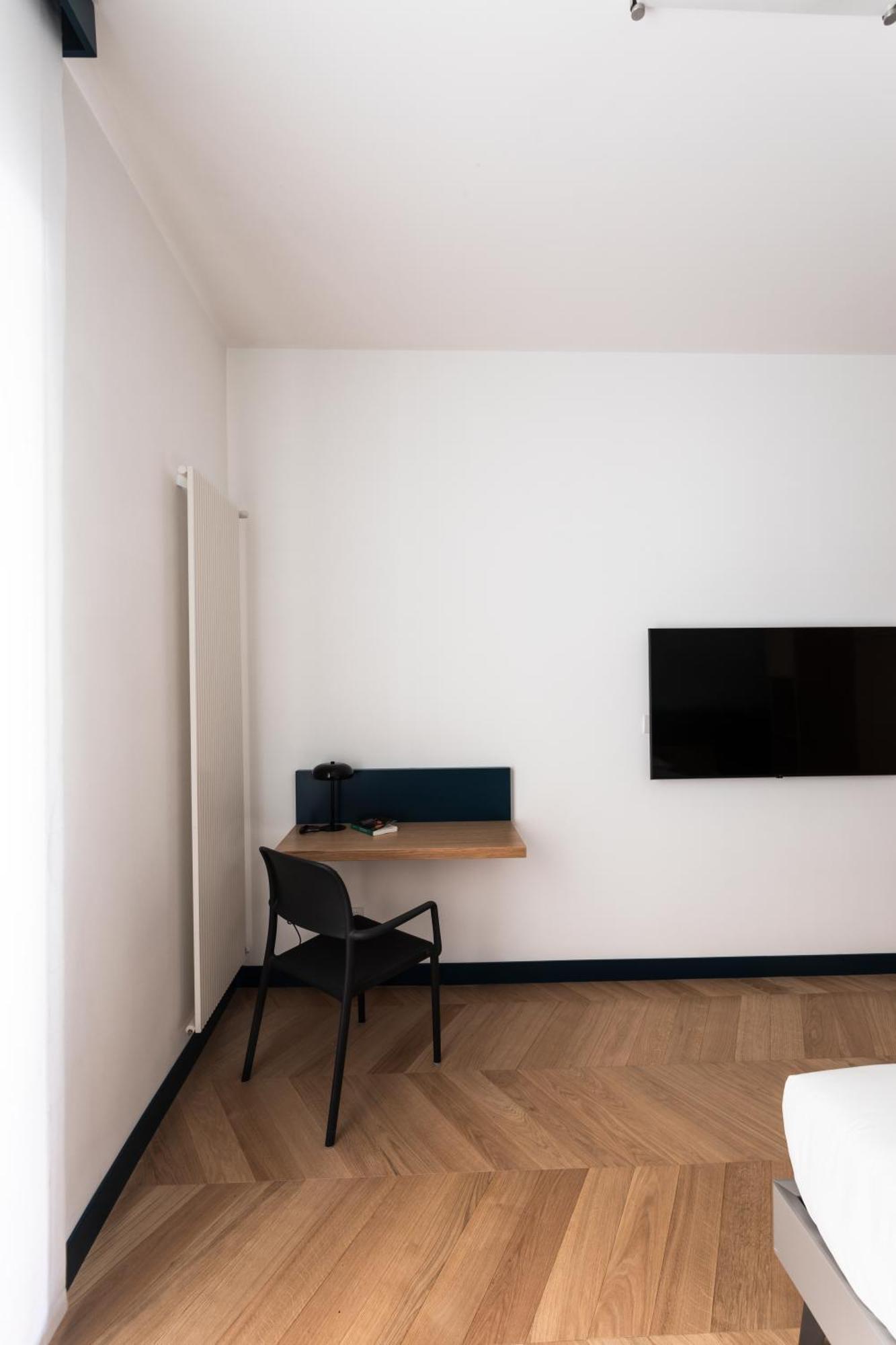 Circolo Degli Scipioni Apartment *