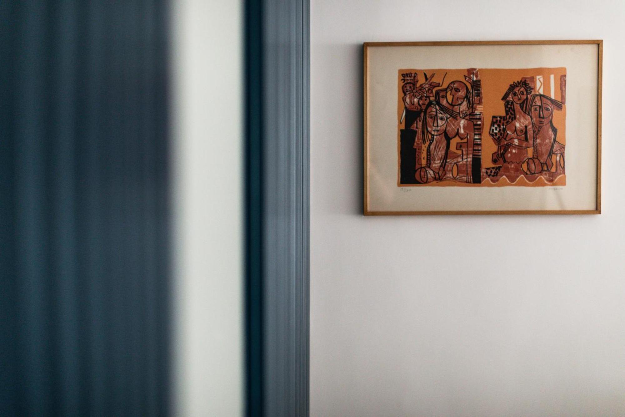 Apartment Circolo Degli Scipioni Rome