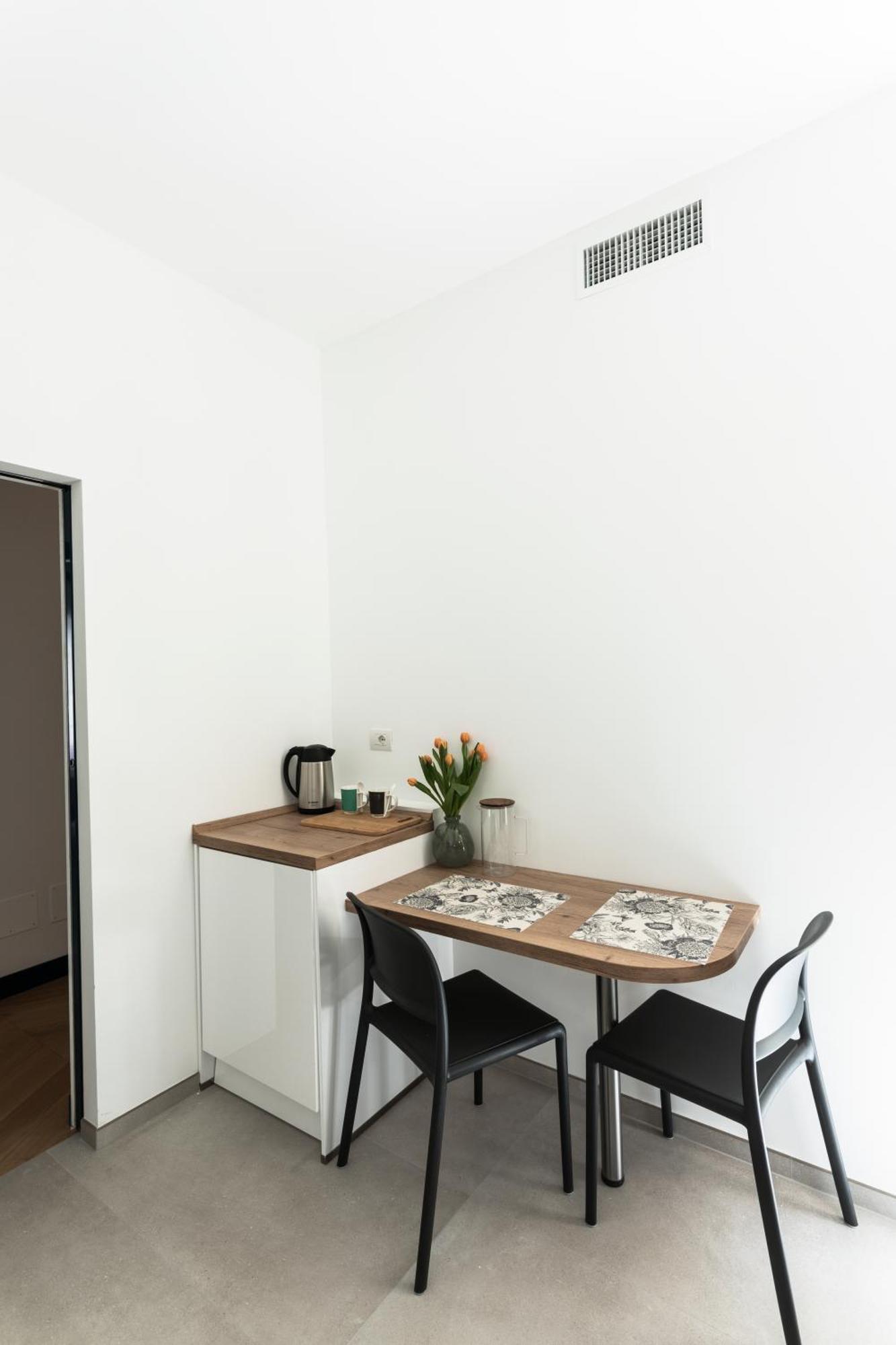 Apartment Circolo Degli Scipioni *