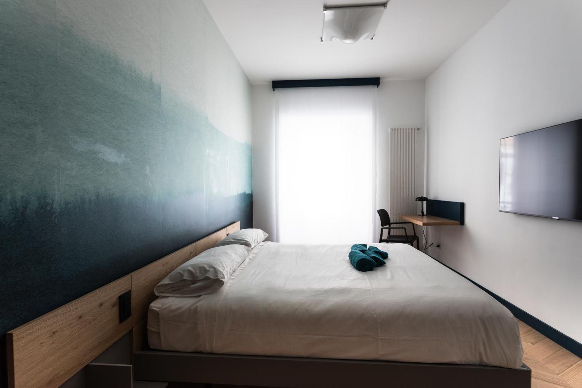 Apartment Circolo Degli Scipioni *