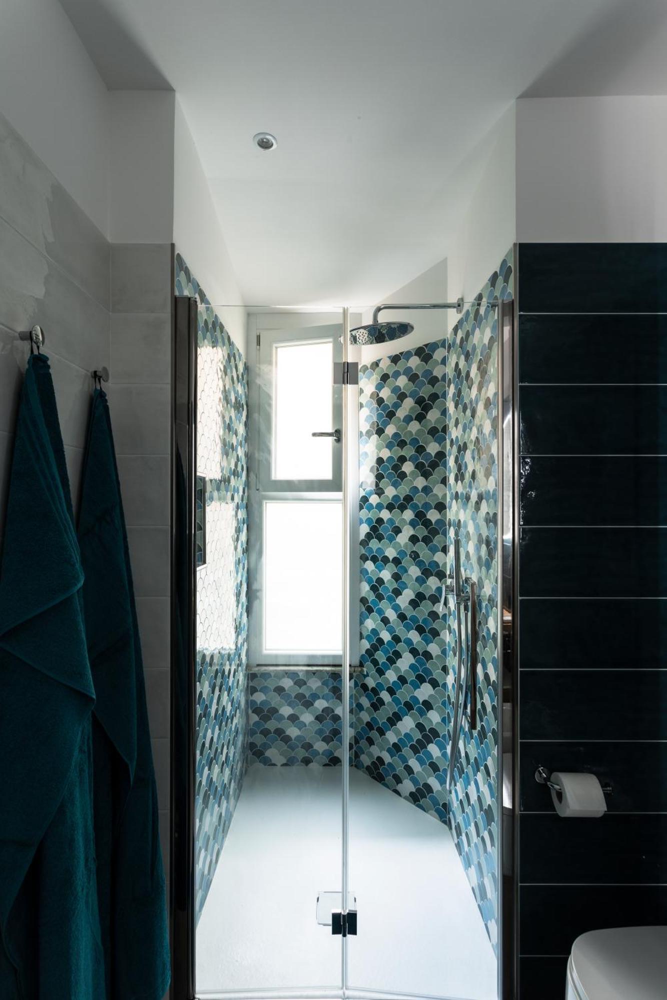 Apartment Circolo Degli Scipioni Rome