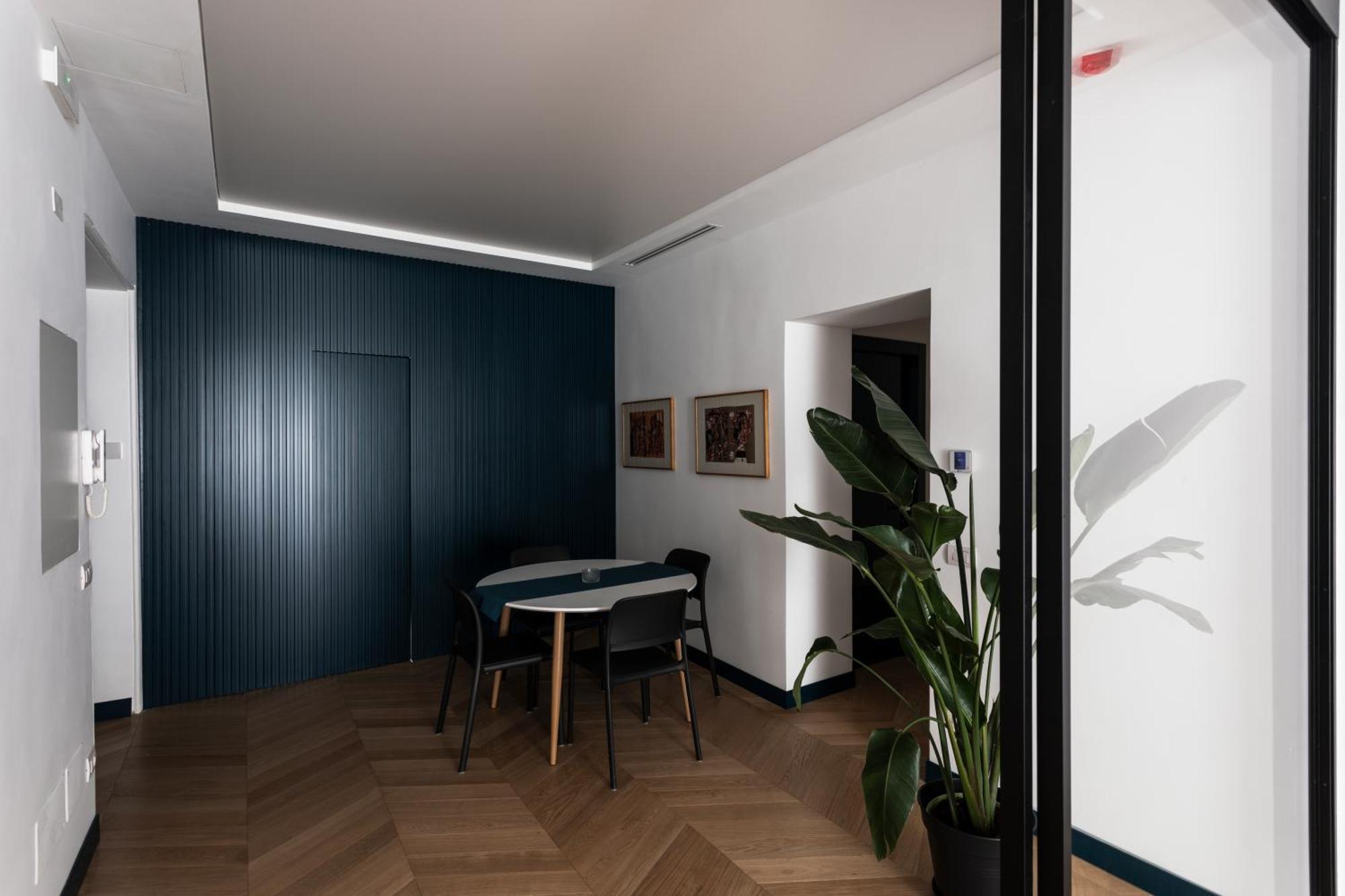 Circolo Degli Scipioni Apartment Rome