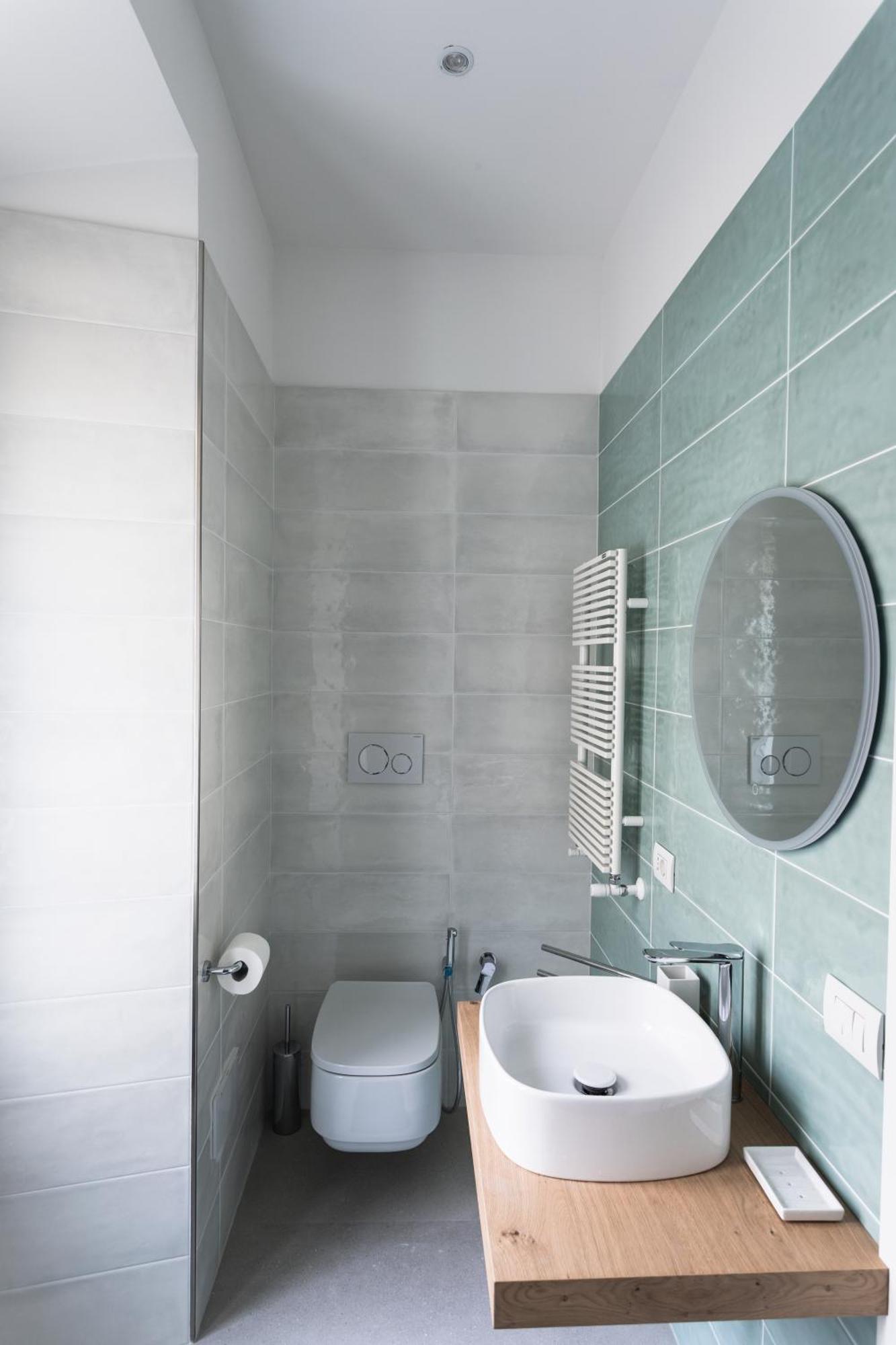 Apartment Circolo Degli Scipioni Rome