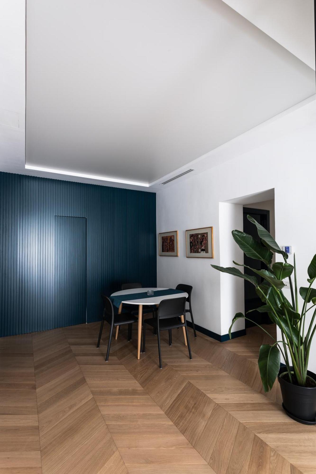 Circolo Degli Scipioni Apartment Rome