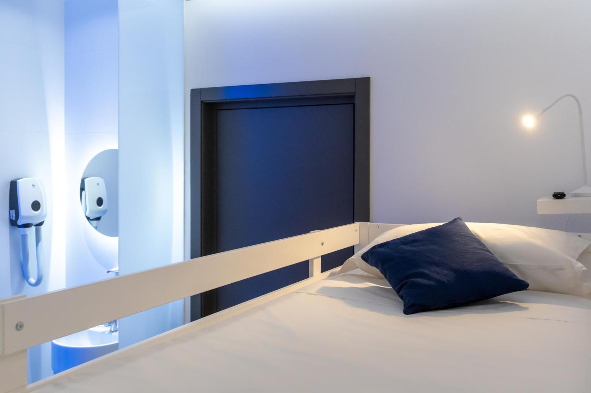 Guest house Trevi Elite 3*