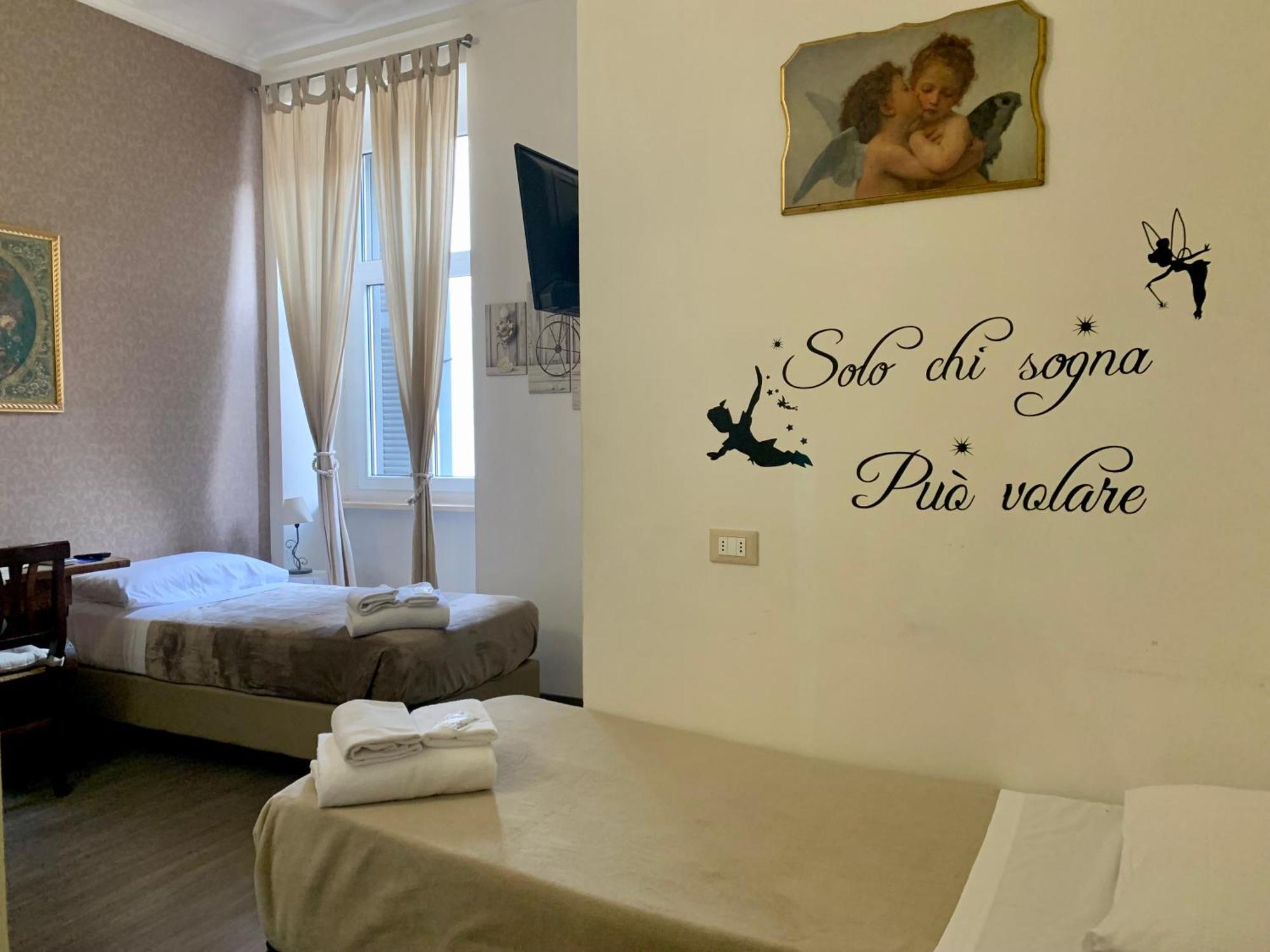 Casa Vicenza Maison d'hôtes 3*