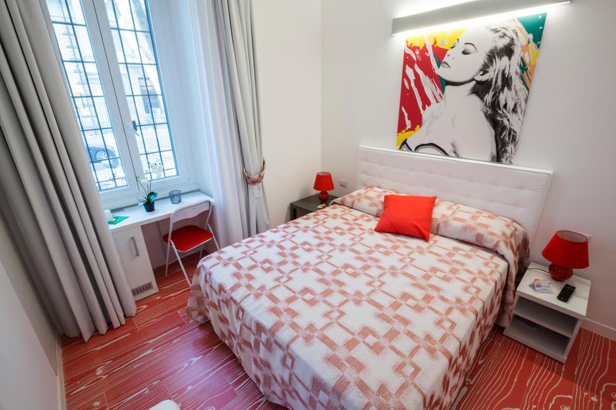 Bed & Breakfast Divine Rome