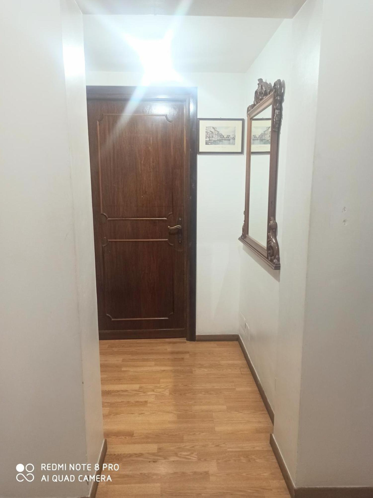 Emanuela Hostel Rome