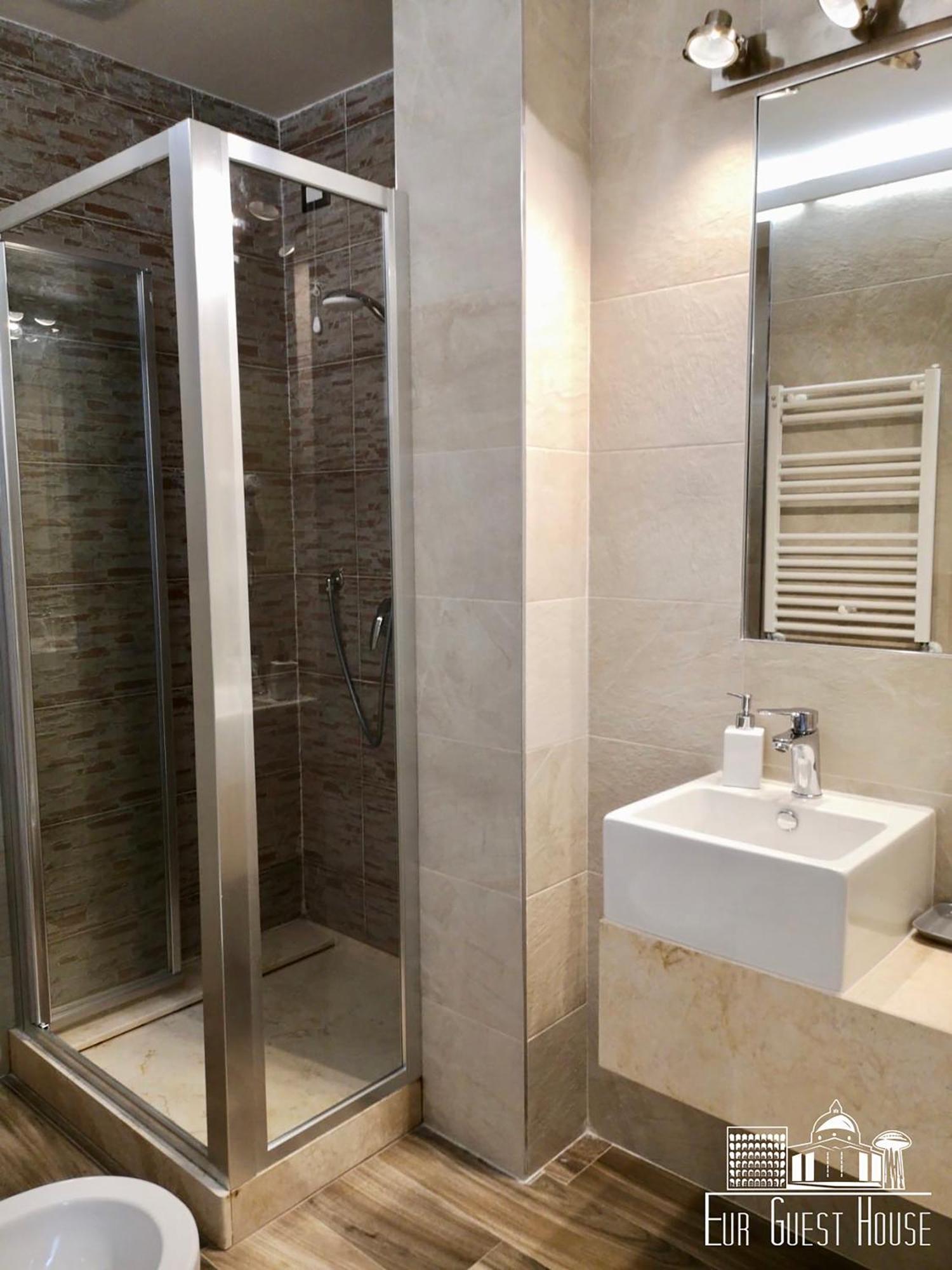 Class Eur Guest house Rome