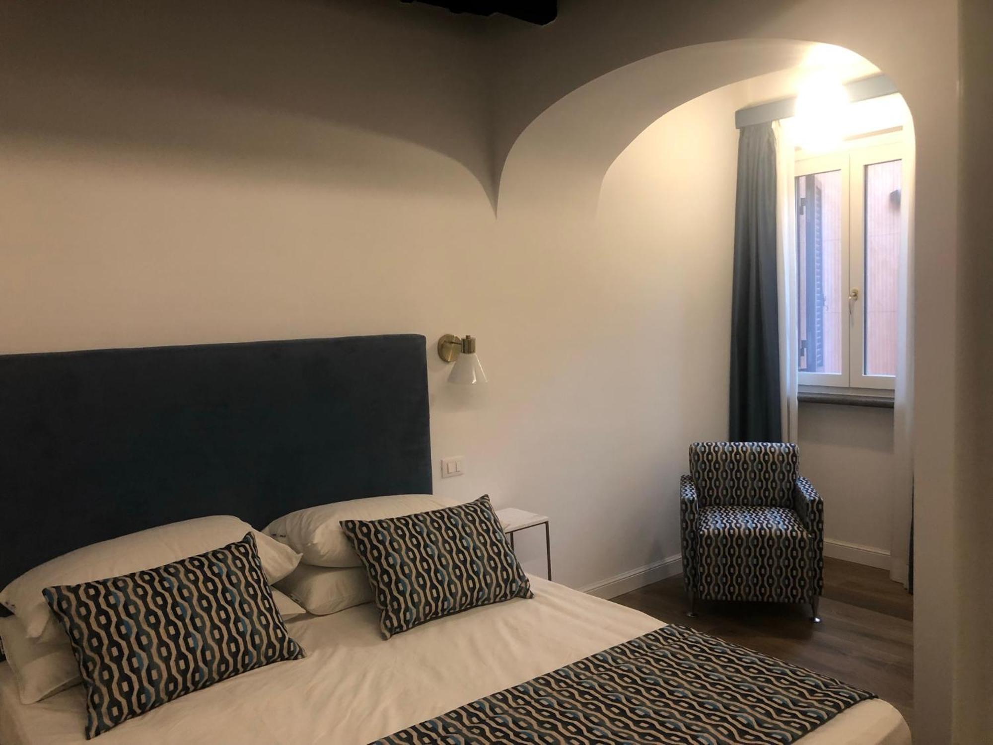 Easydomus * Roma