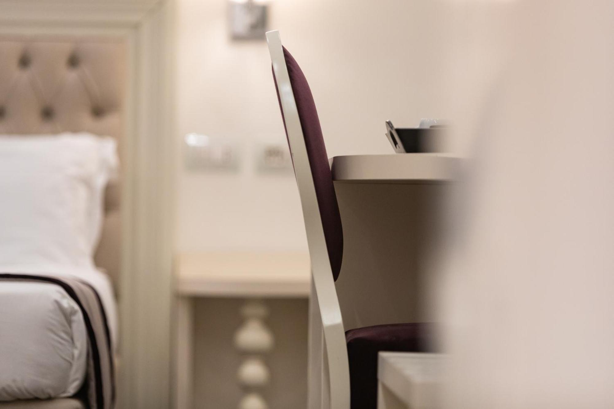 Gasthuis Relais Monti 3*