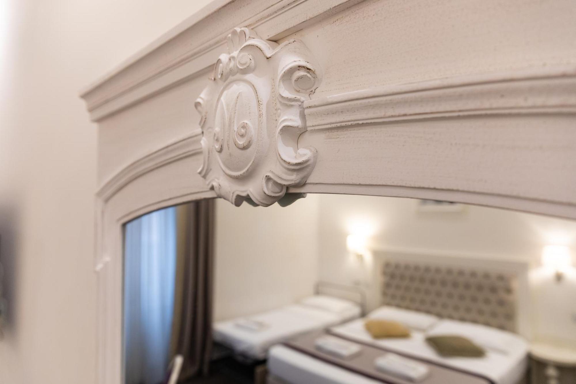 Relais Monti Gasthuis 3*