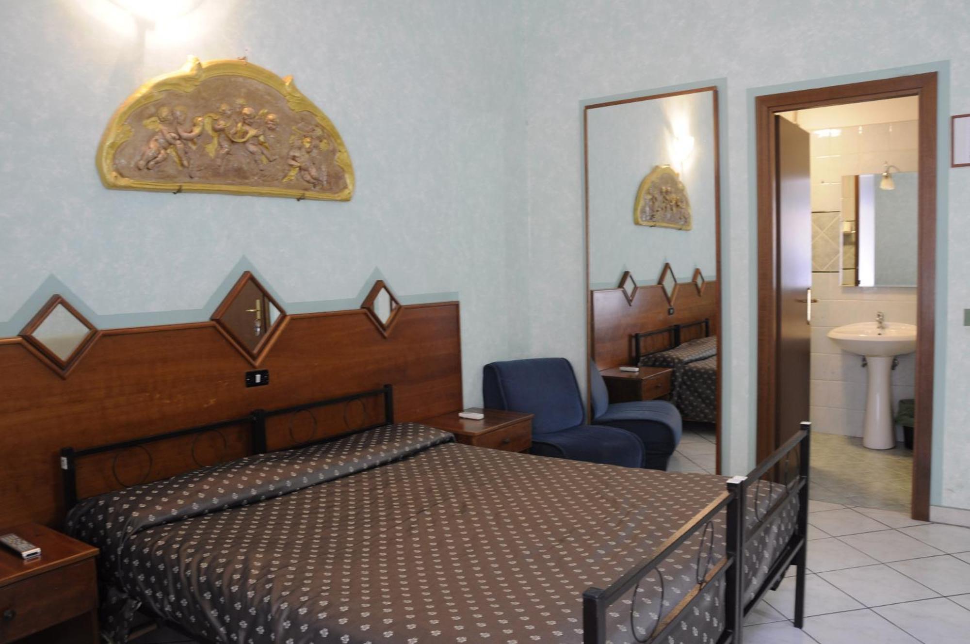 Hotel Farini
