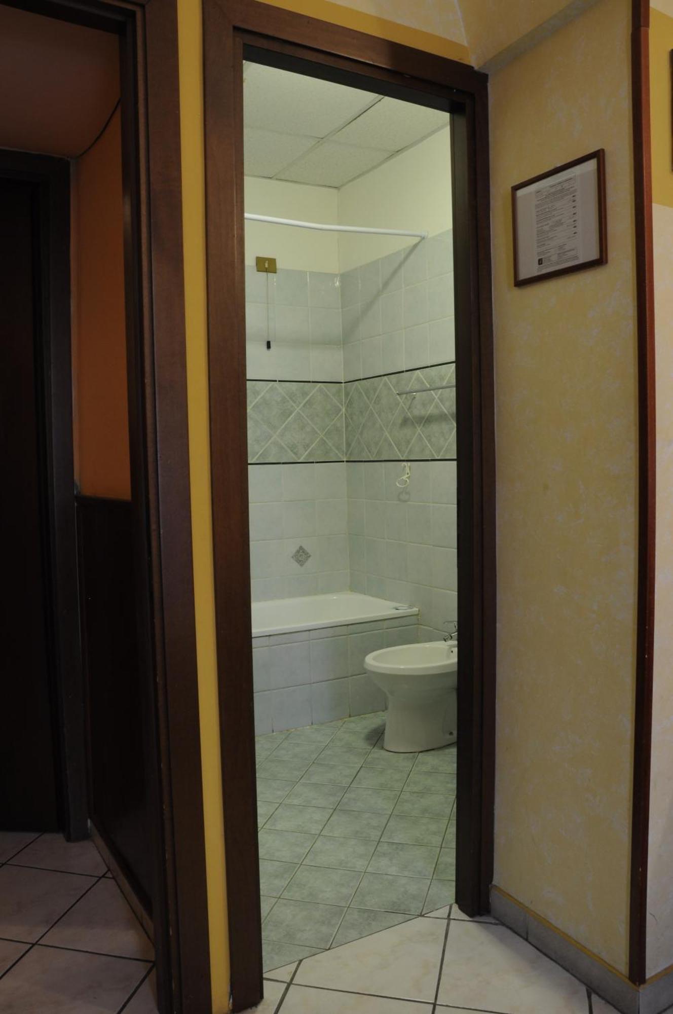 Hotel Farini Roma
