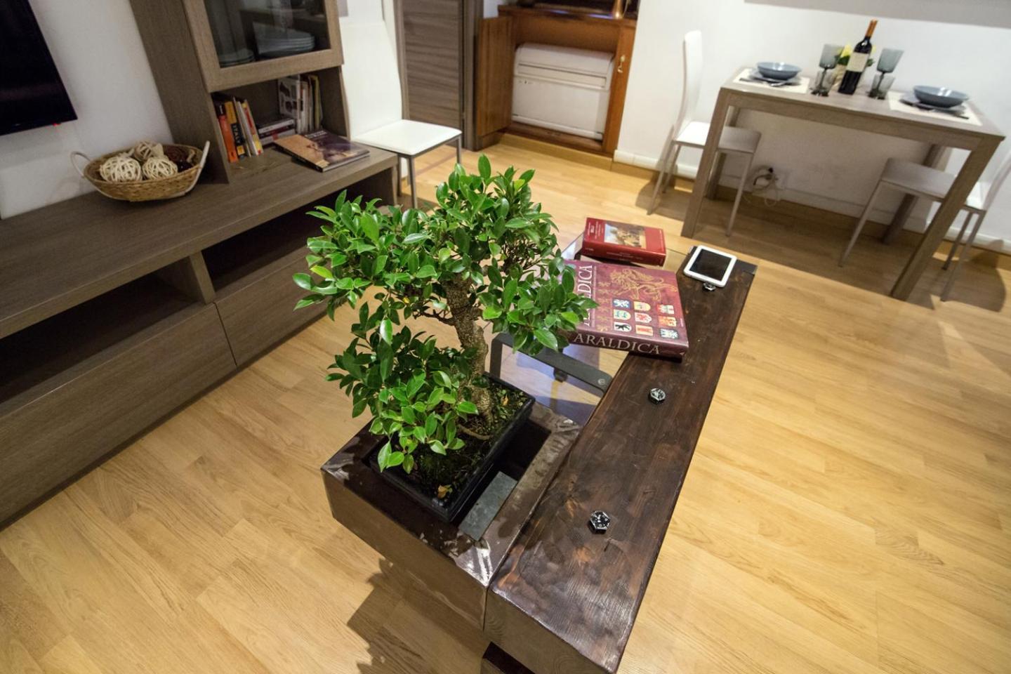 House Borgo Pio 195 Appartement Rome