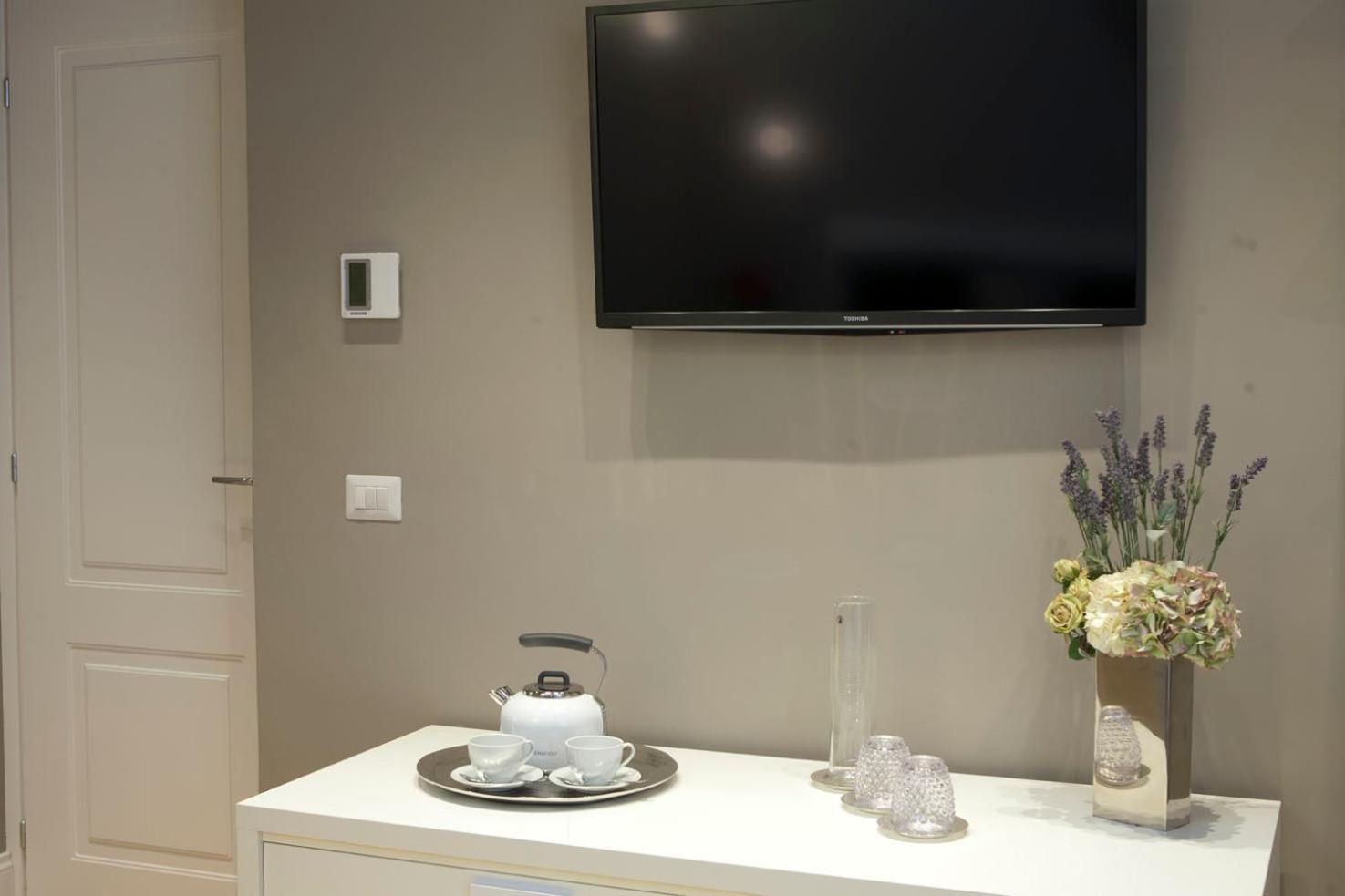 Cardilli Luxury 2*