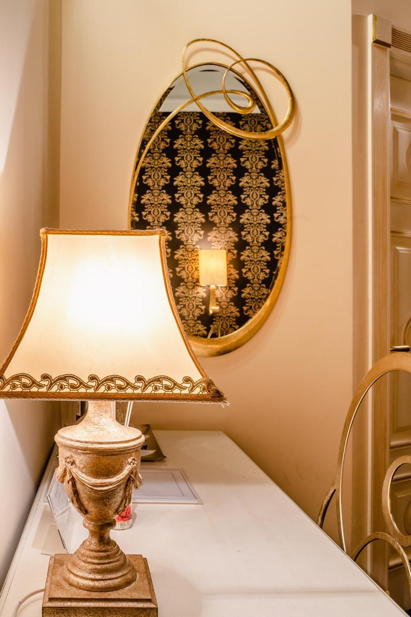 Del Sole-roma Piazza Di Spagna Ripetta Guest house Rome