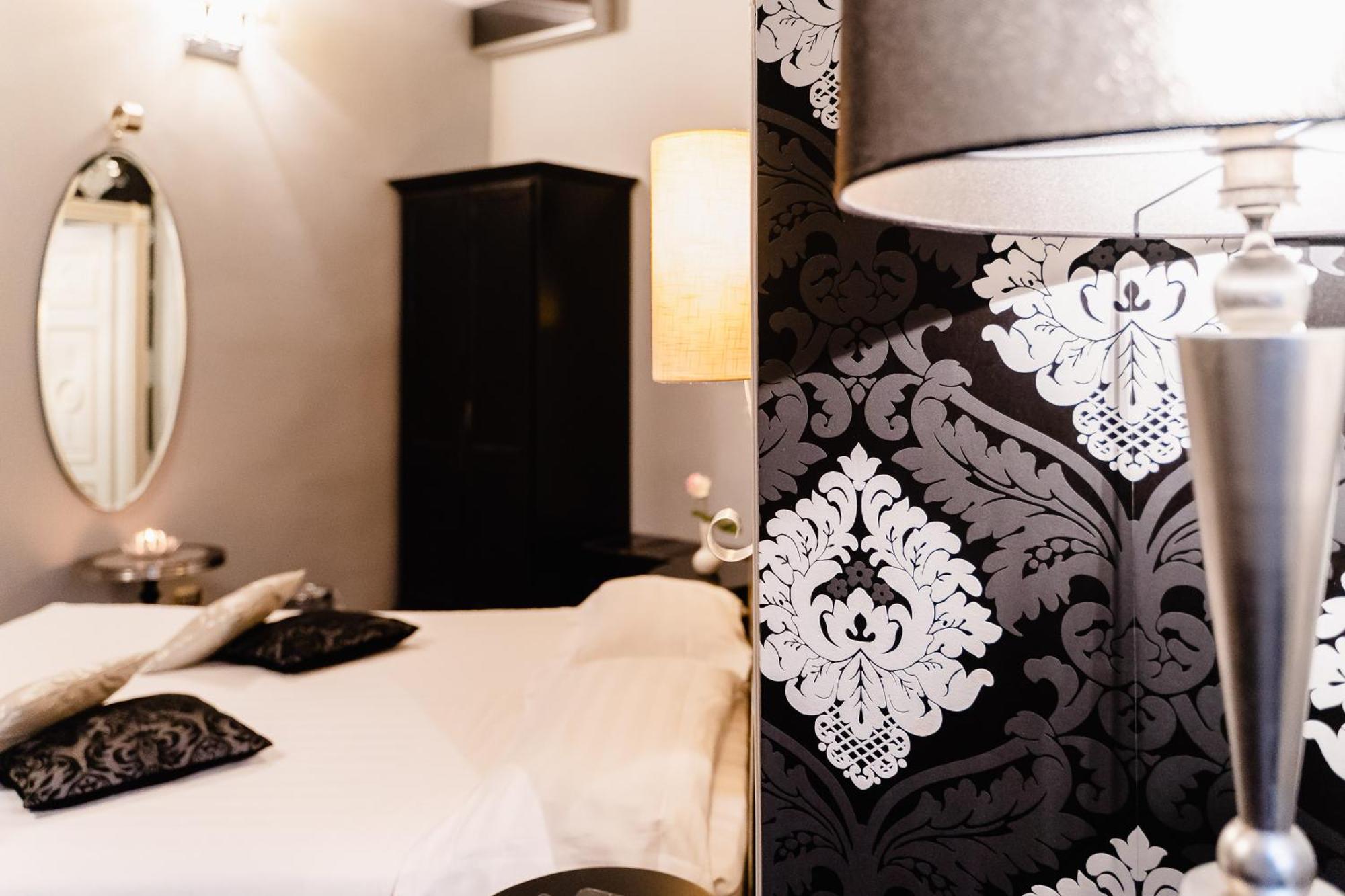 Del Sole-roma Piazza Di Spagna Ripetta Guest house