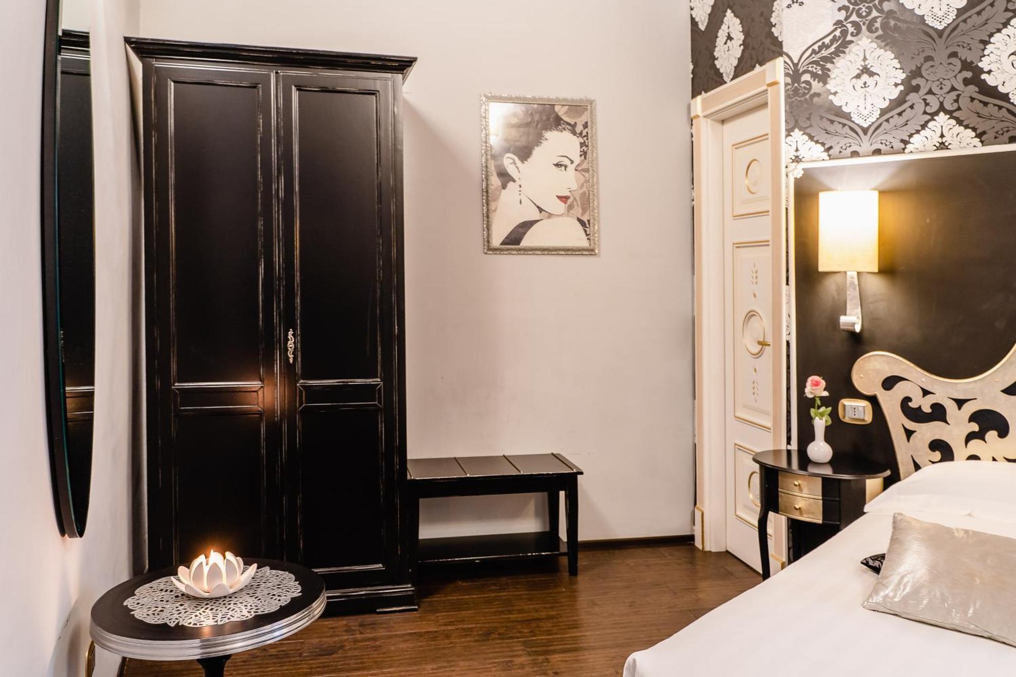 Del Sole-roma Piazza Di Spagna Ripetta Guest house 3*
