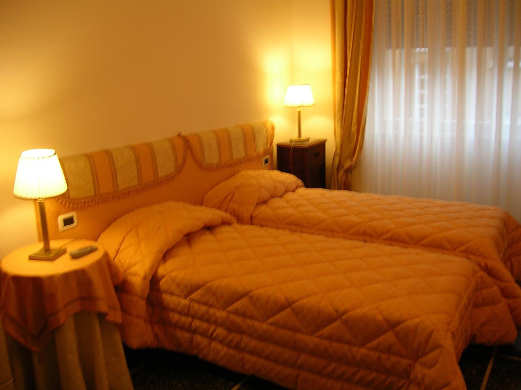 Le Sibille Couette-café Rome
