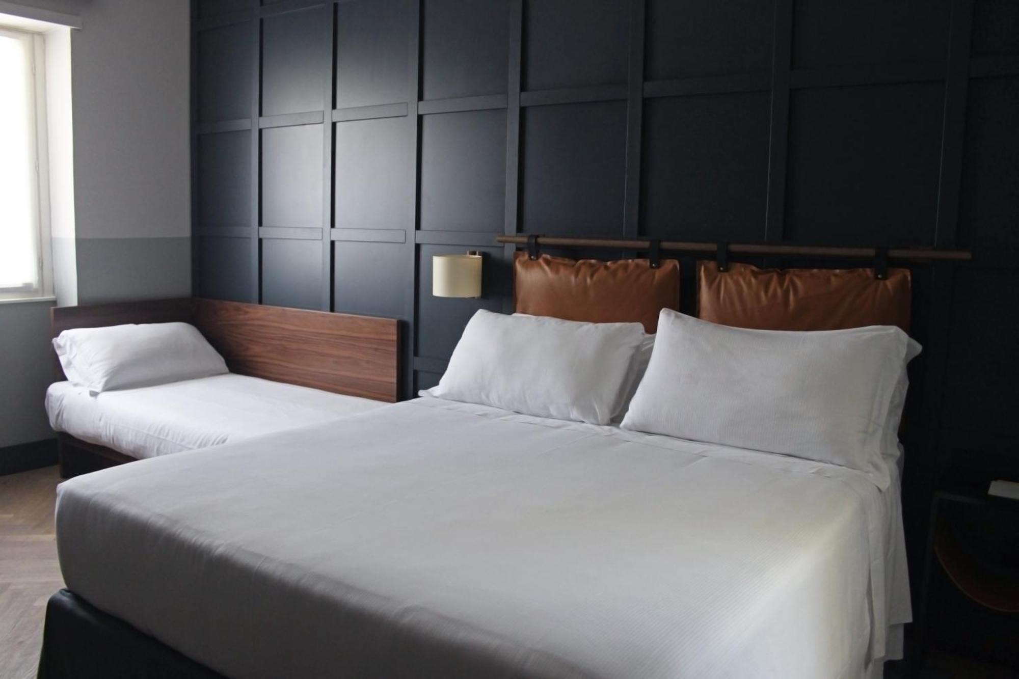 Hotel C-hotels Club House Roma