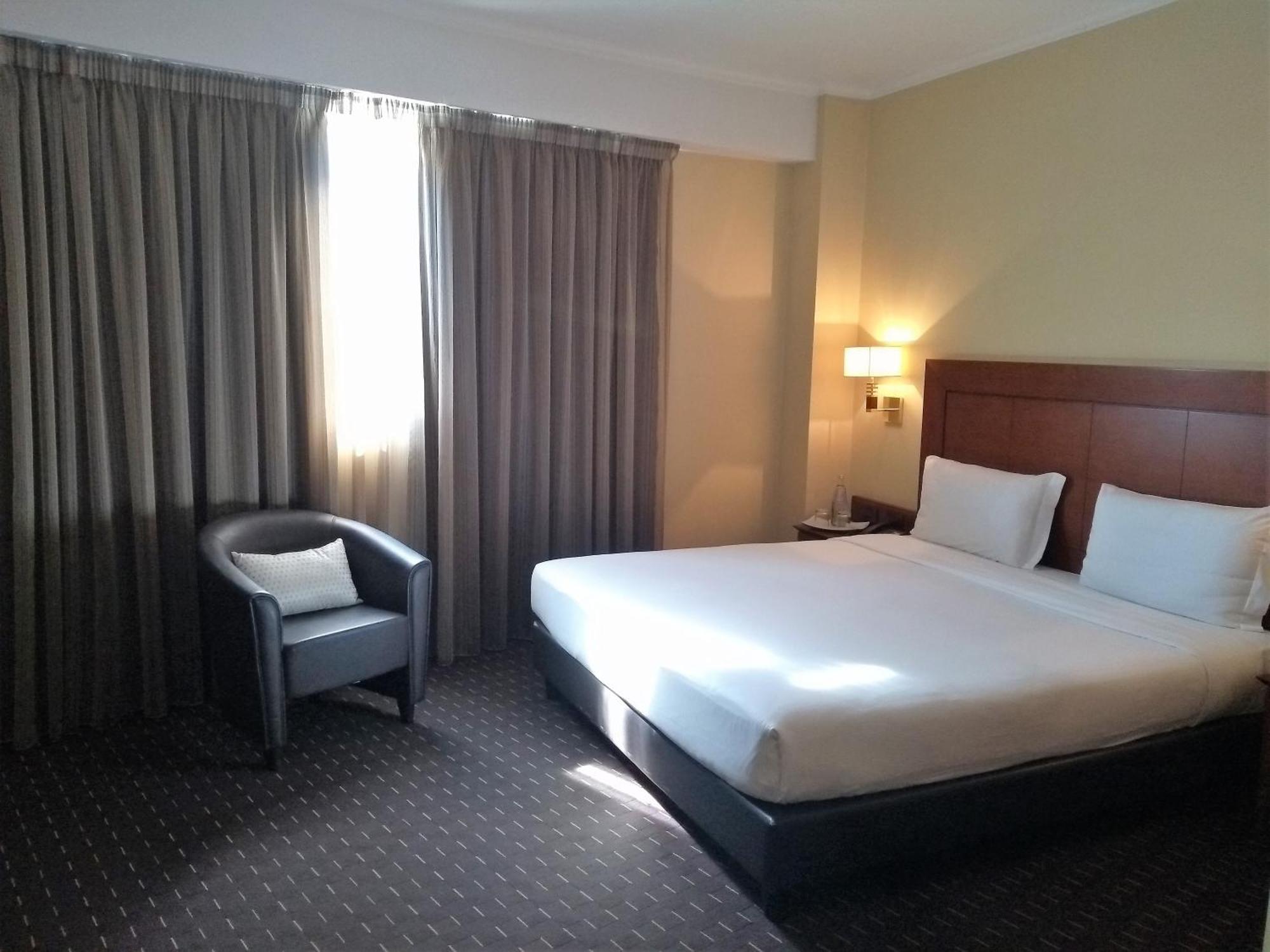 Hotel Capannelle 4*