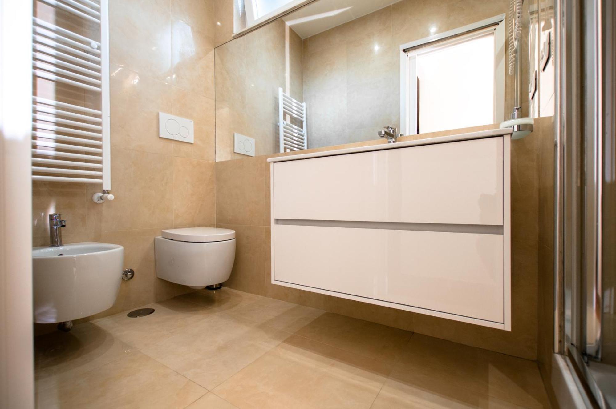 Sant'ivo Appartement