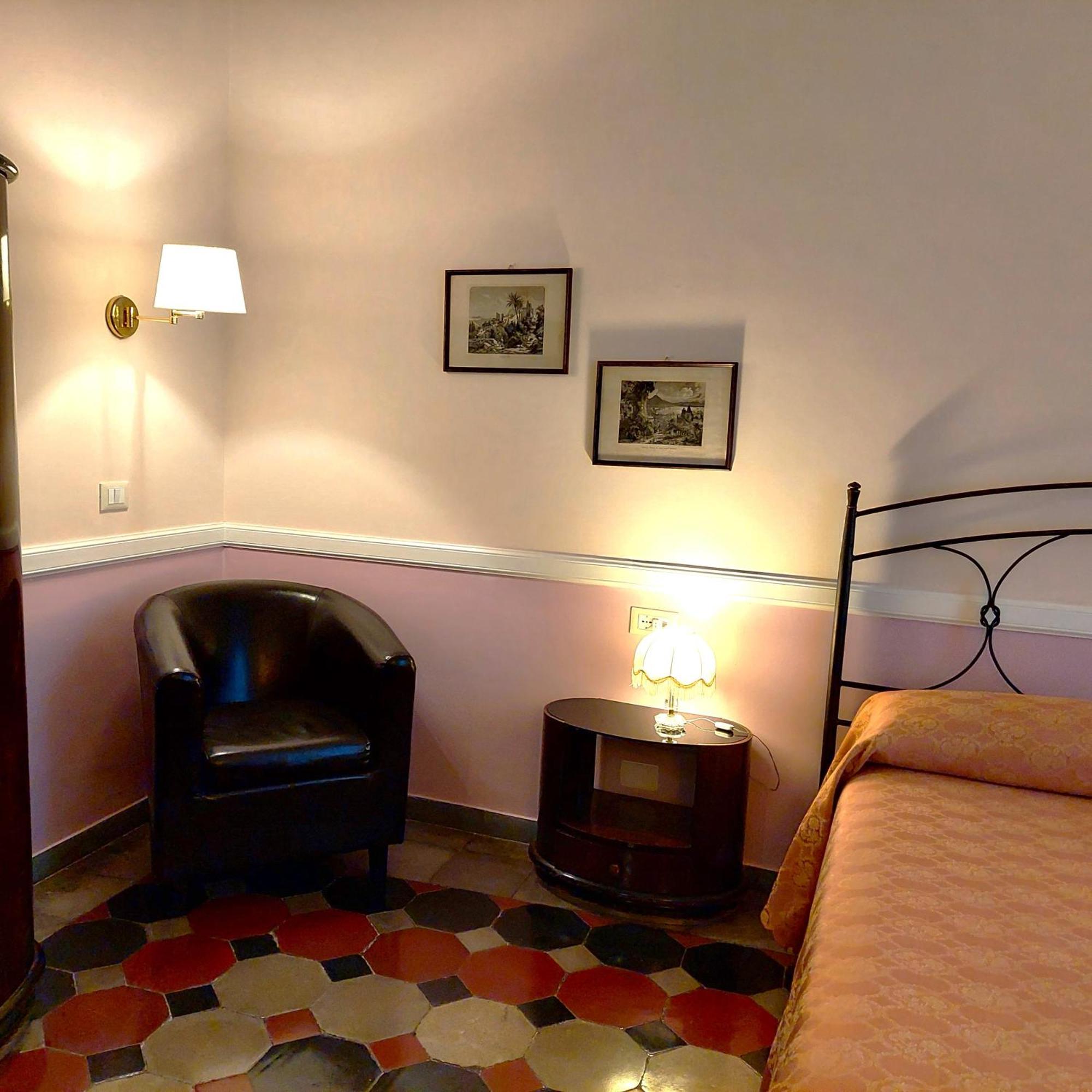 Guest house Residenza Maritti Deco Style-