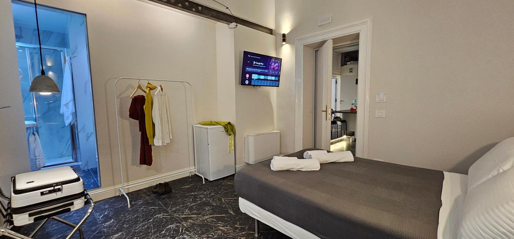 Nazionale Guest house