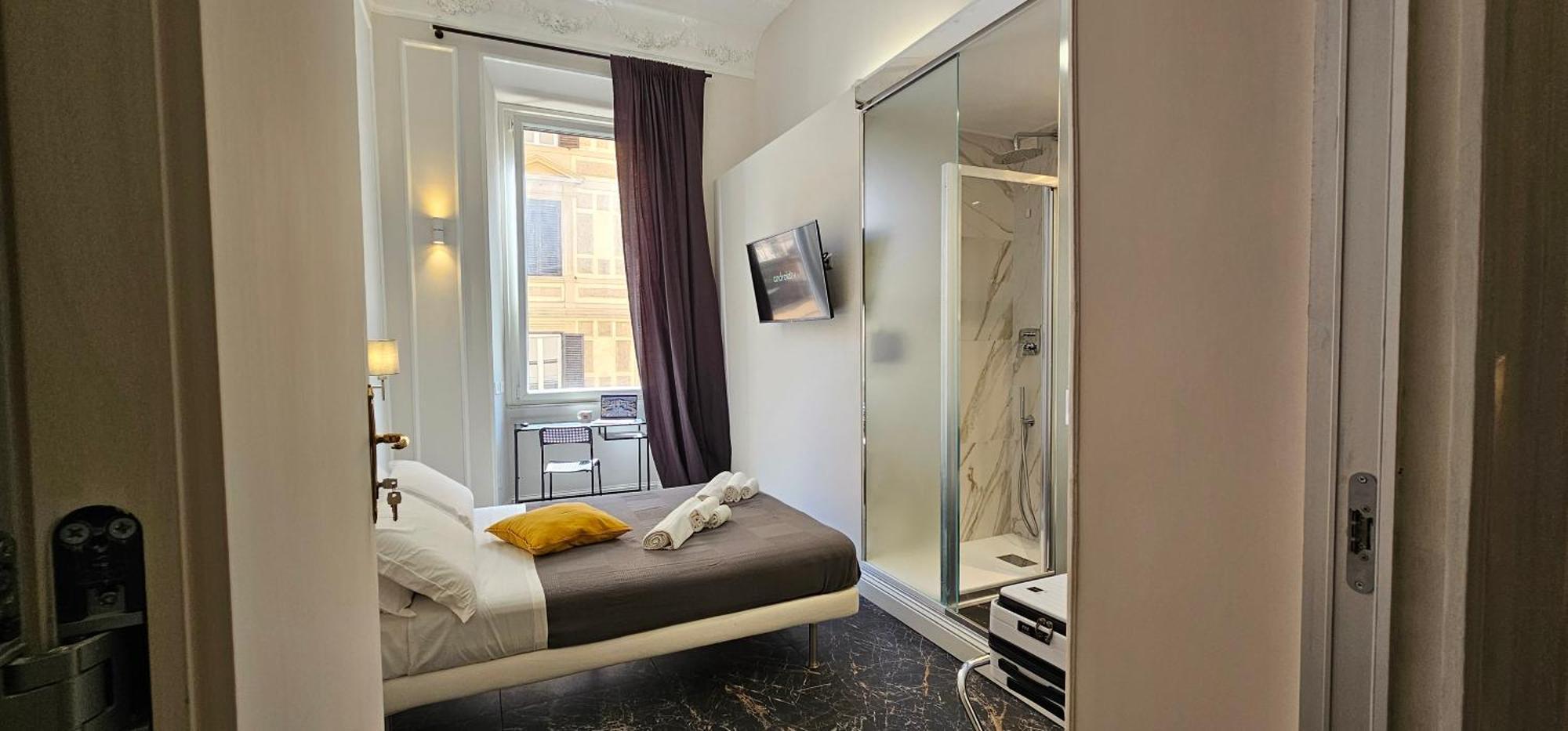 Guest house Nazionale