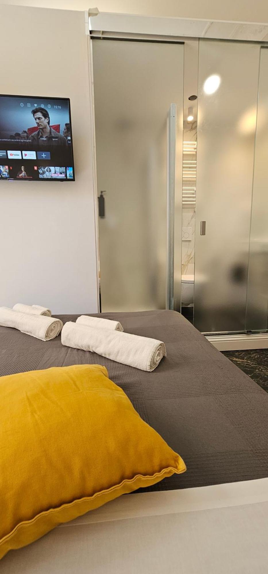 Nazionale Guest house Rome