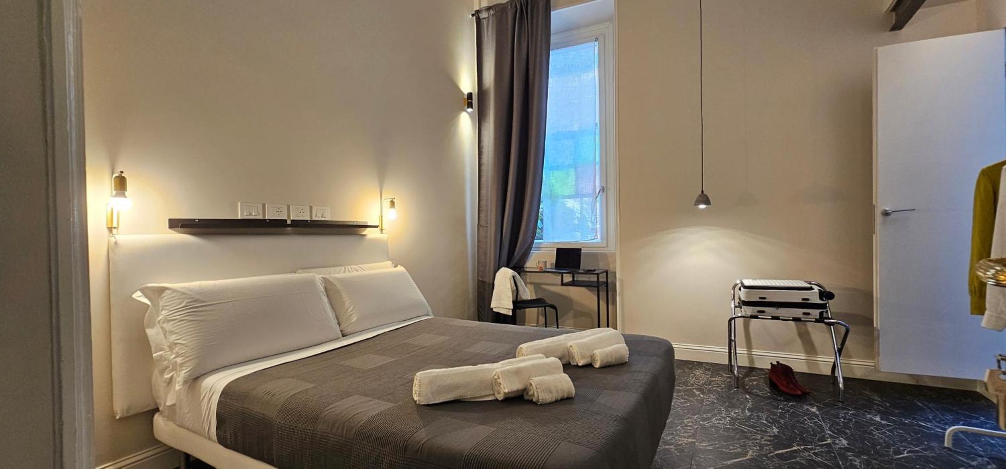 Nazionale Guest house Rome