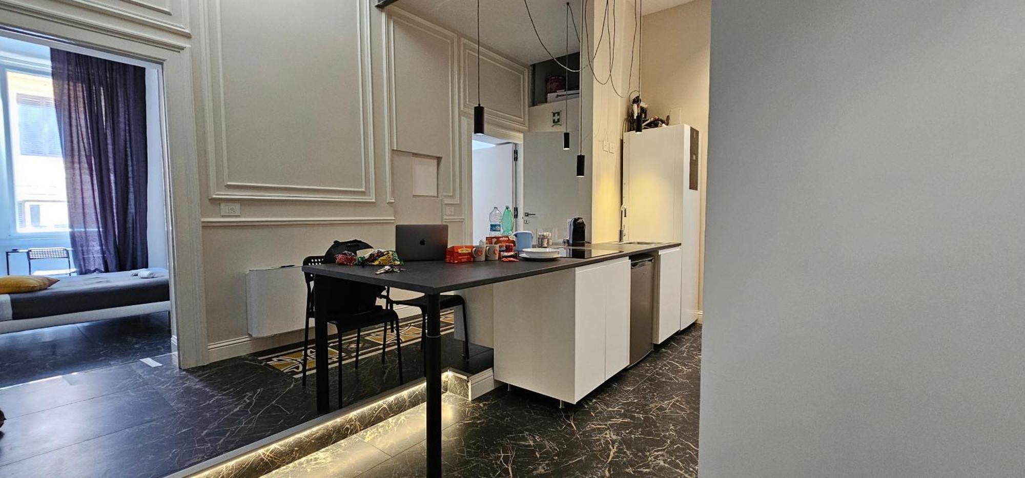 Nazionale Guest house