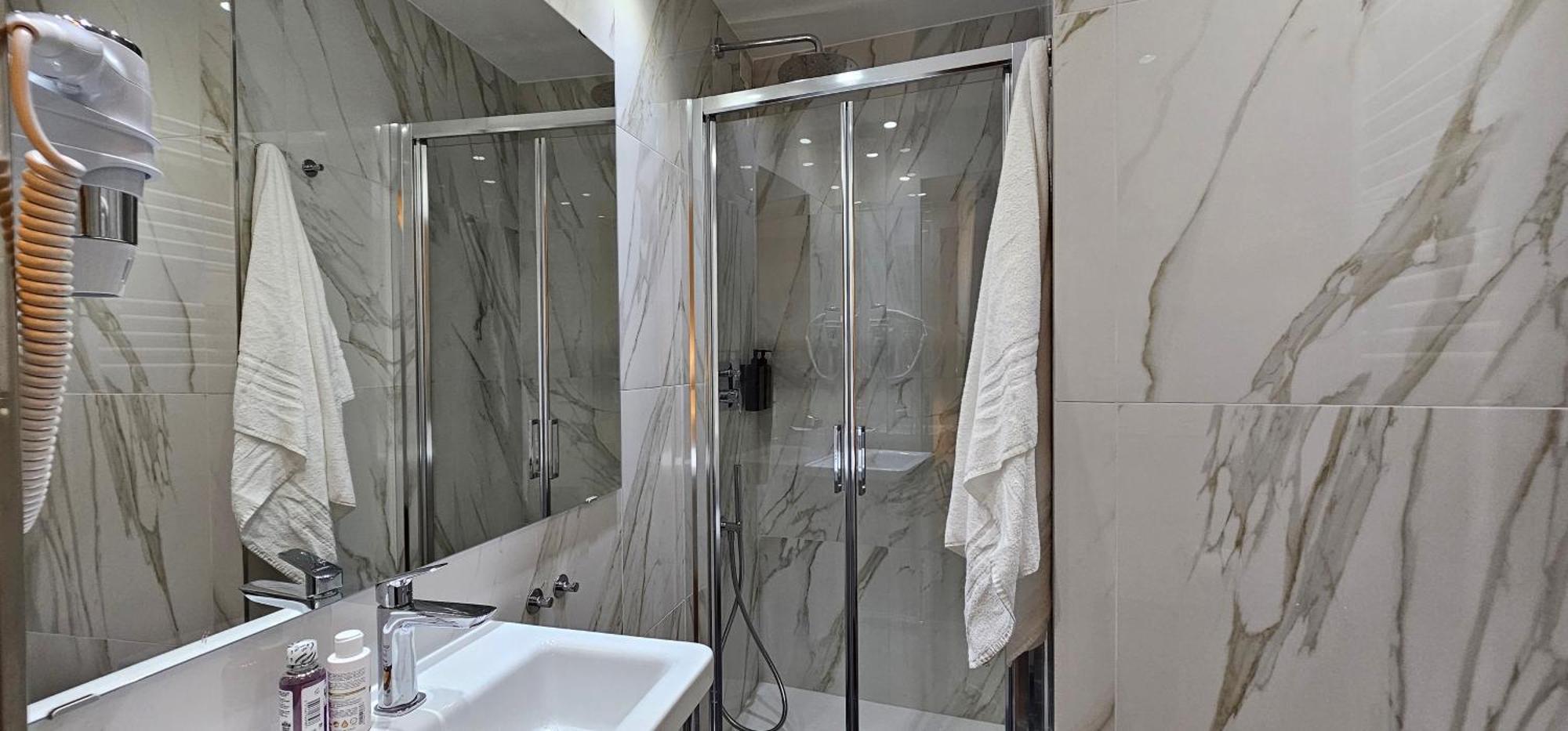 Nazionale Guest house