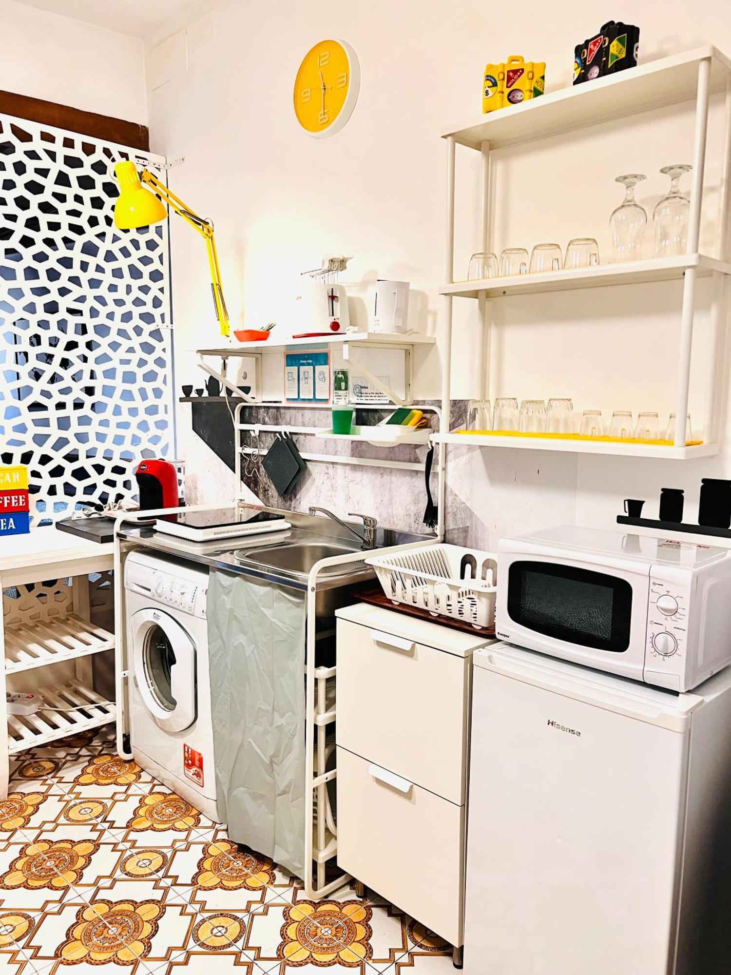 Aria Di Casa Rome