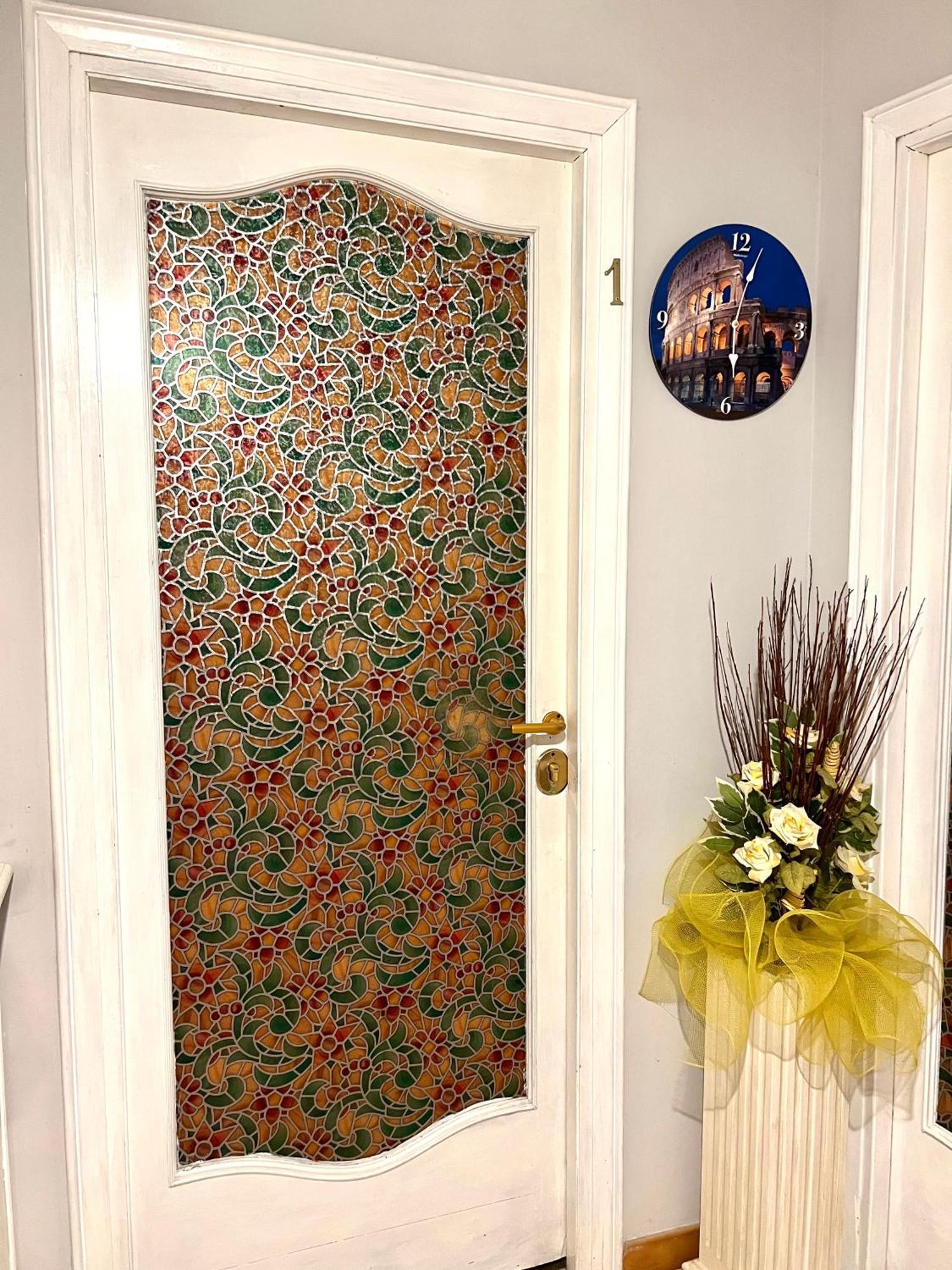 Guest house Aria Di Casa
