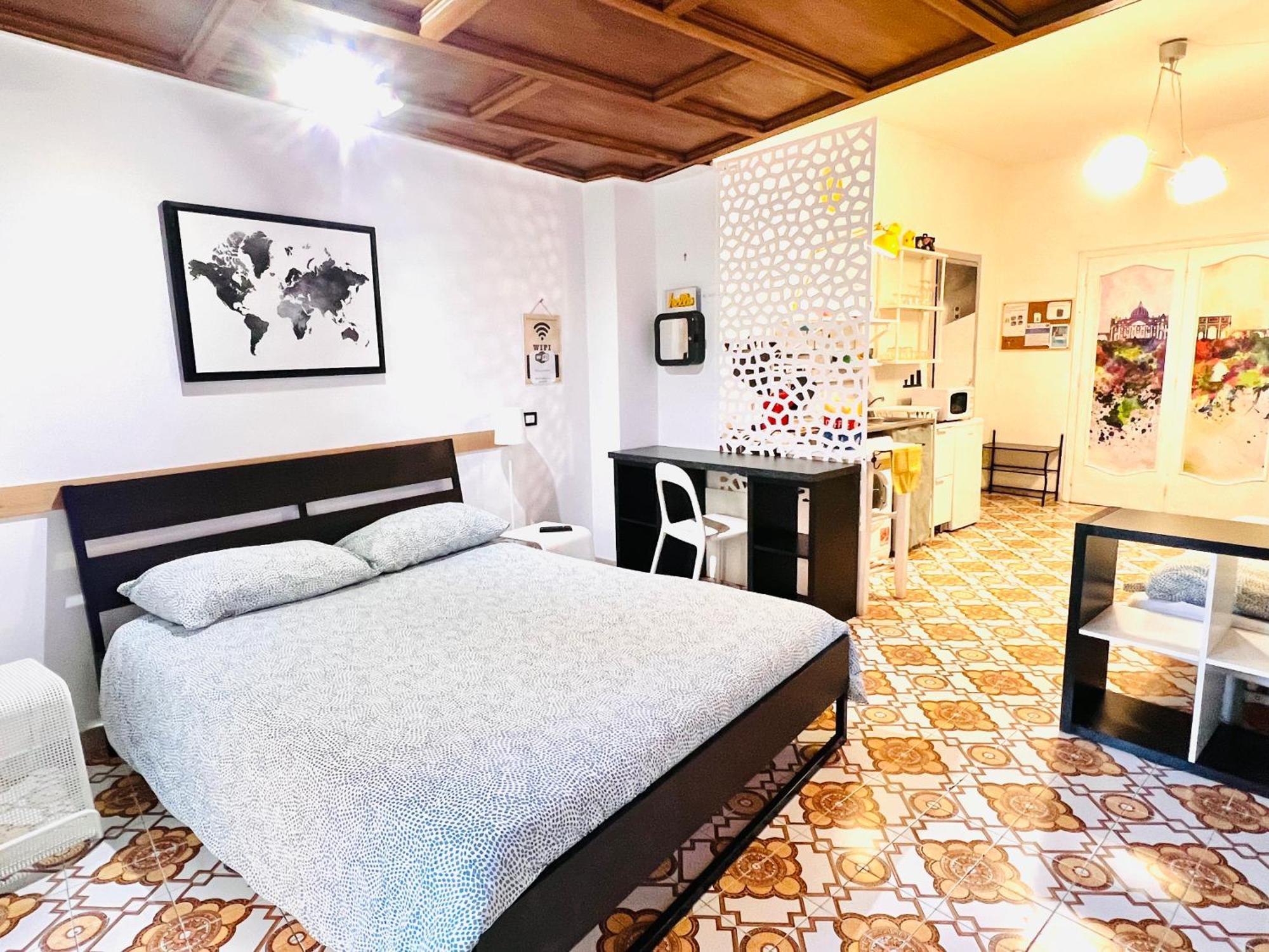 Guest house Aria Di Casa