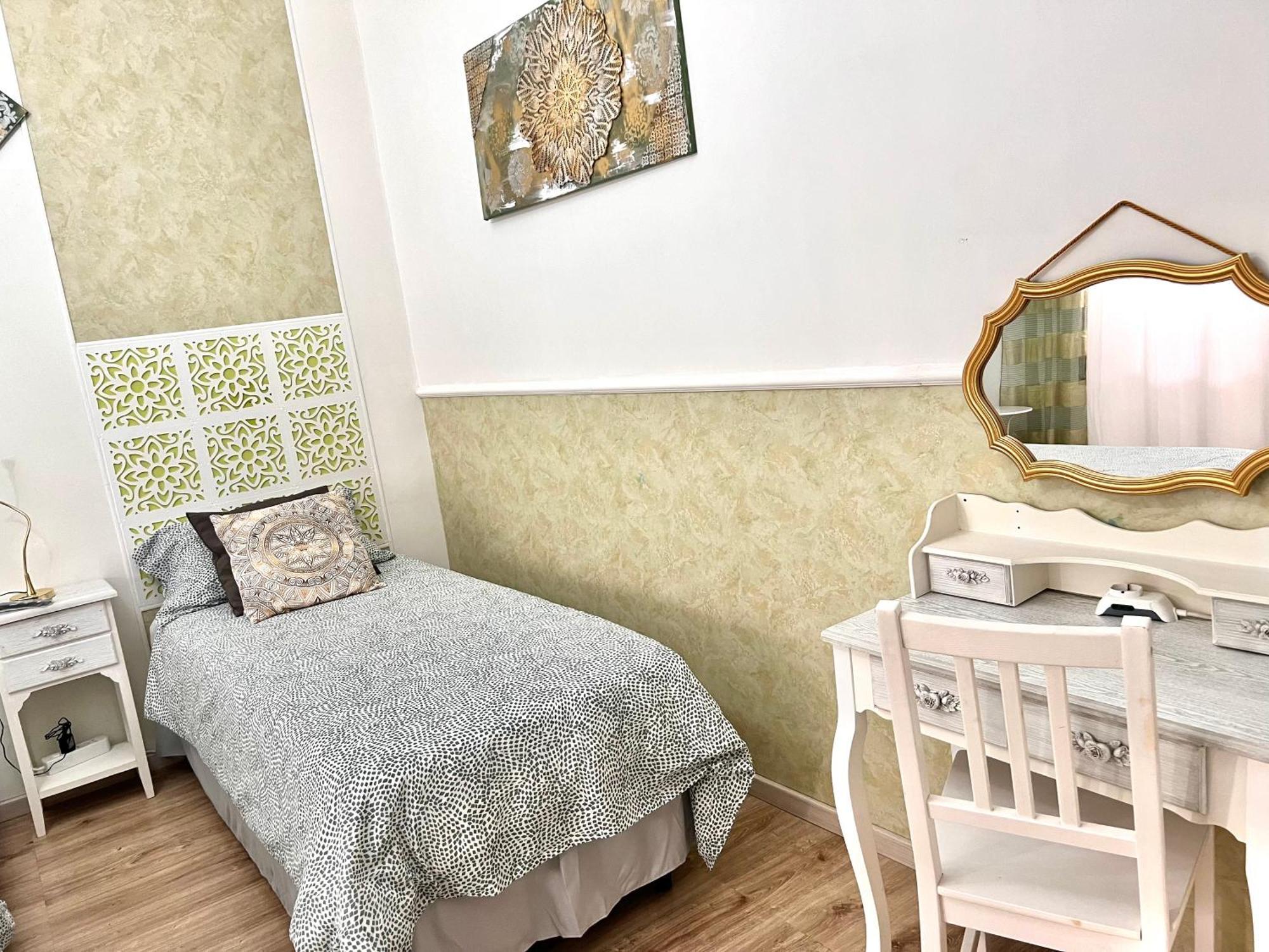 Aria Di Casa Guest house *