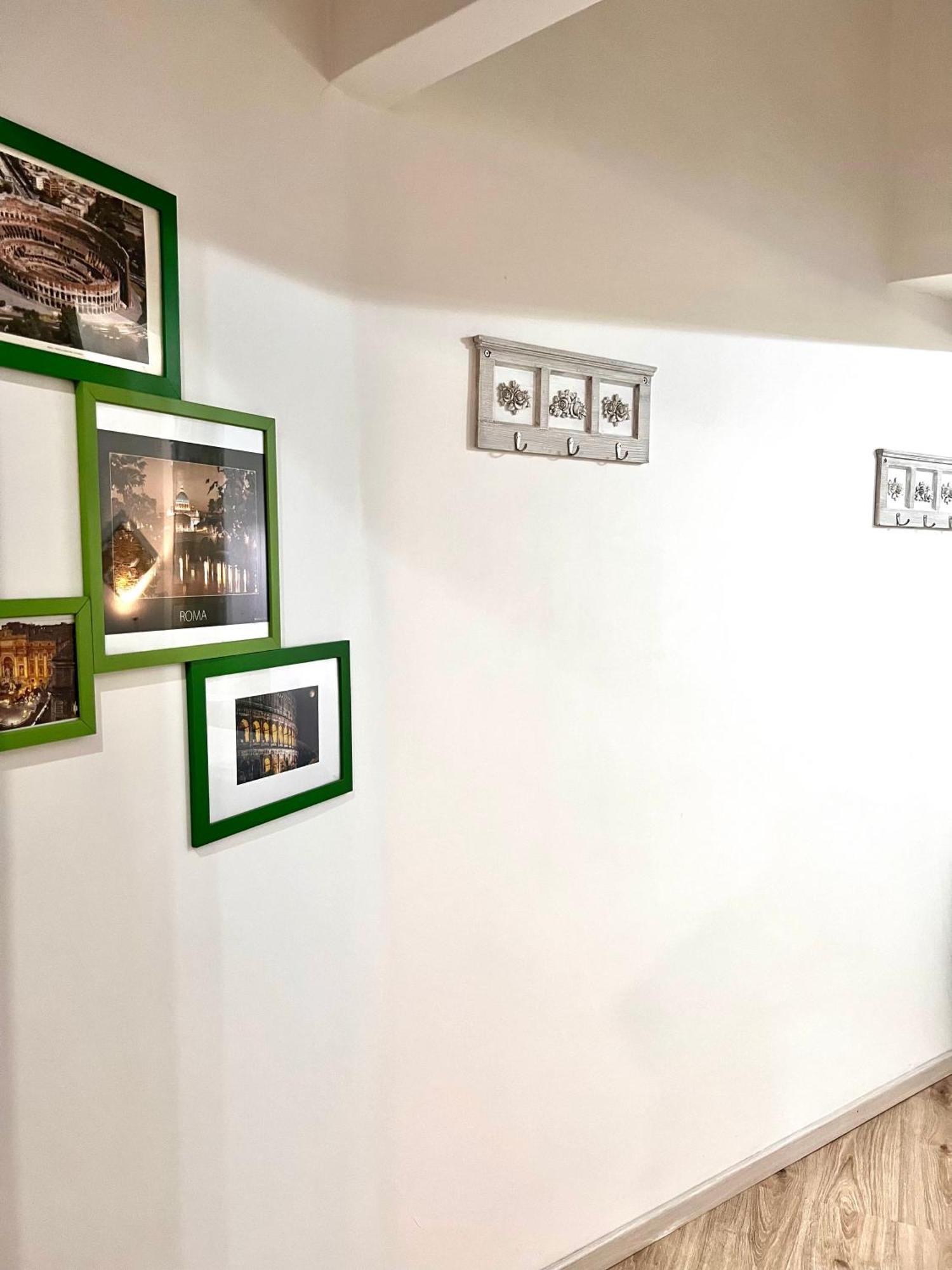 Guest house Aria Di Casa Rome