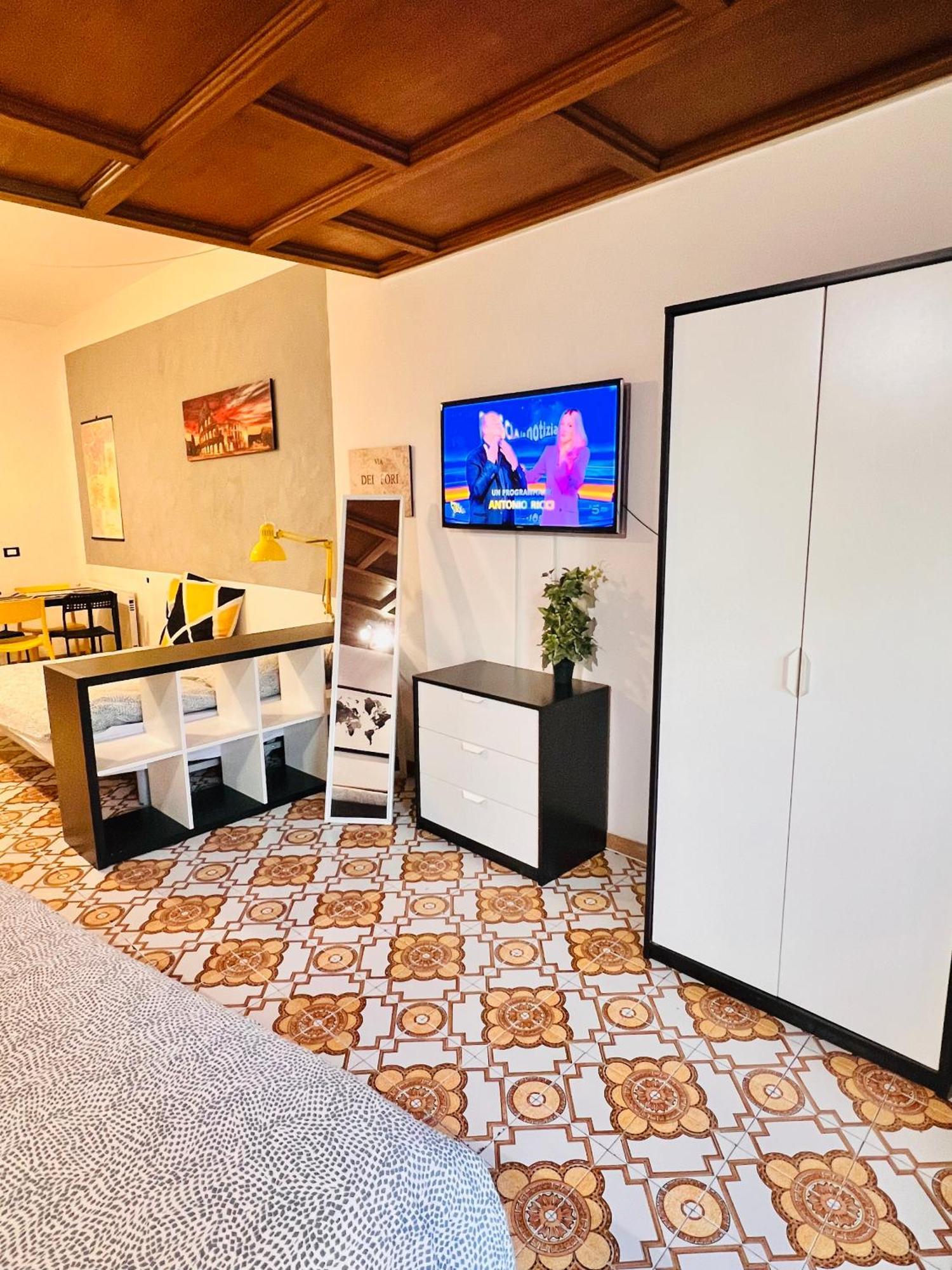 Aria Di Casa Rome