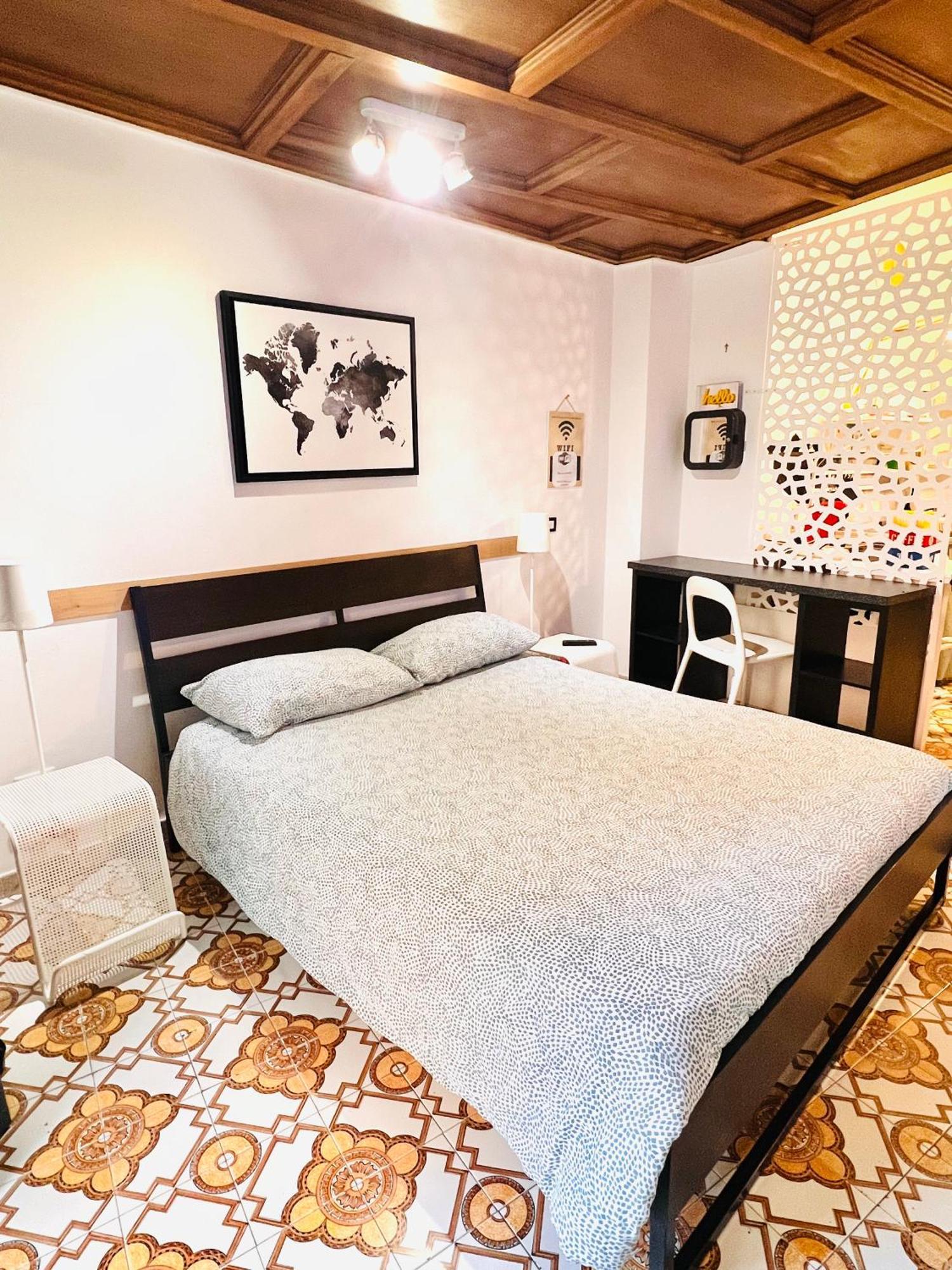 Aria Di Casa Guest house *