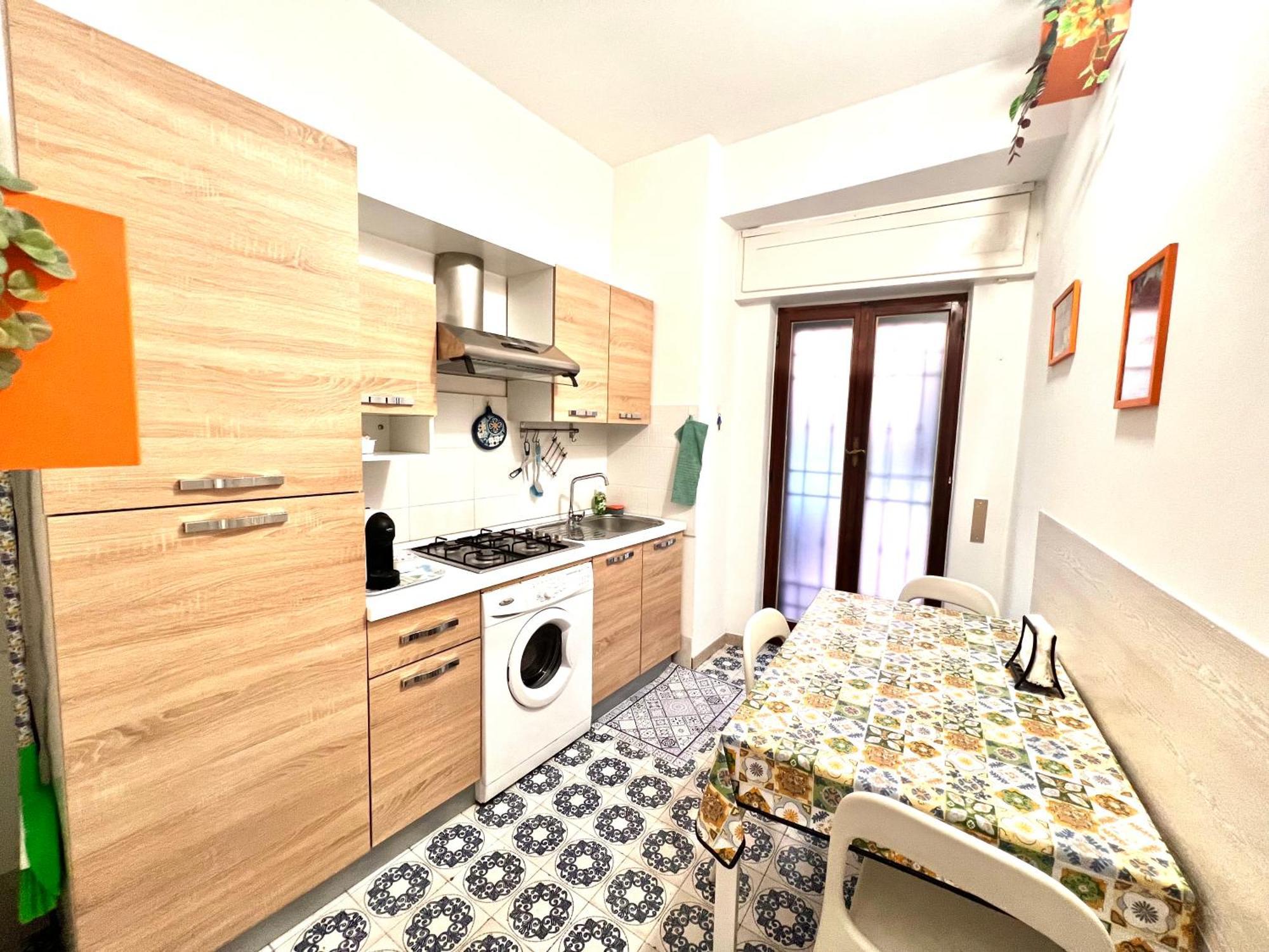 Aria Di Casa Guest house